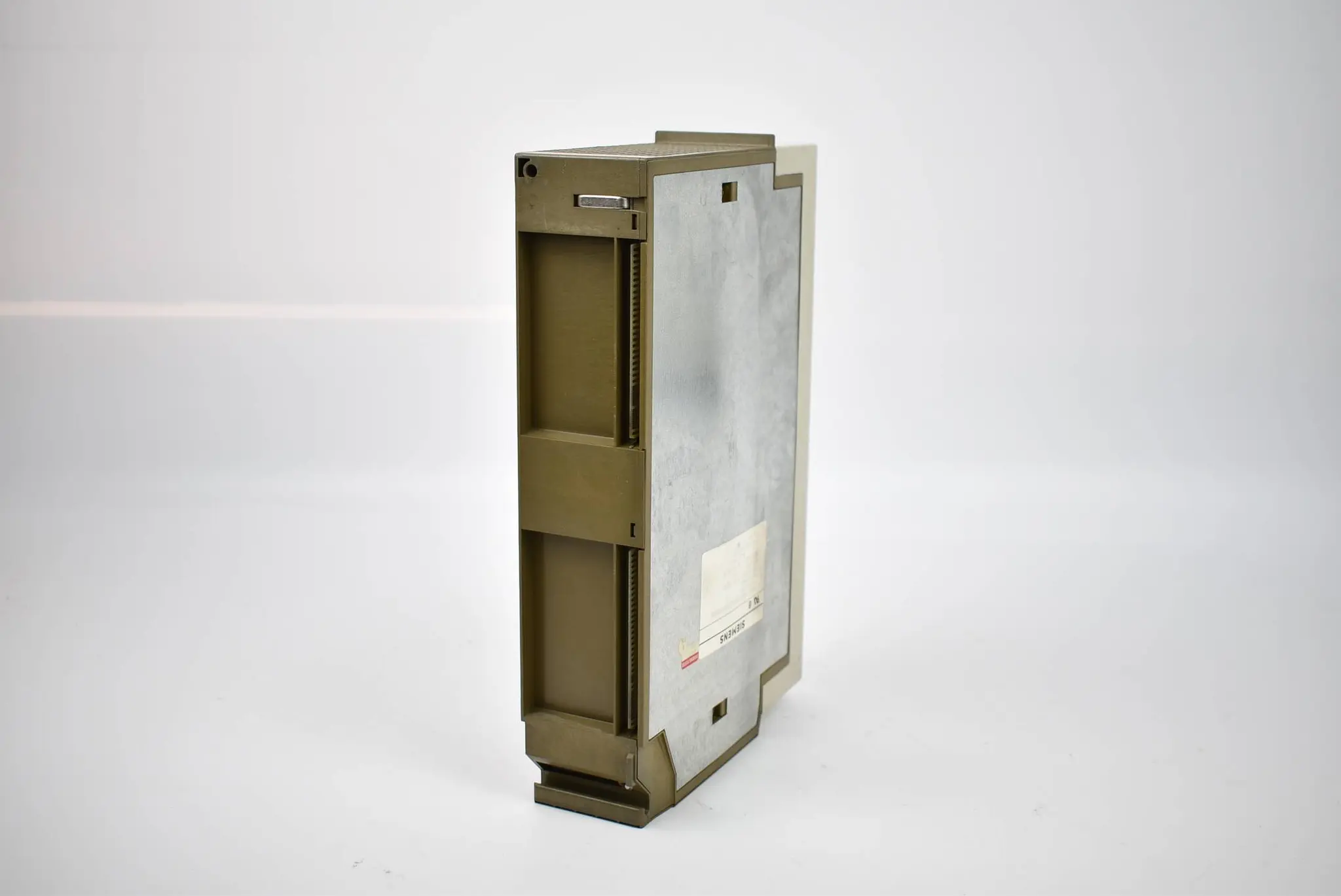 Produktfoto 1 von Siemens Simatic S5 Stromversorgung 6ES5 951-7ND12 ( 6ES5951-7ND12 ) E4