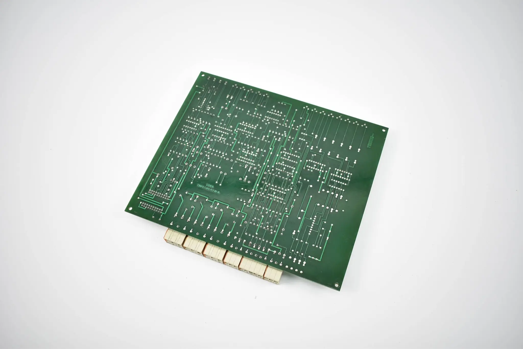 Produktfoto 1 von Siemens Board C98043-A1098-L1106 ( C98043-A1098-L1 106 )