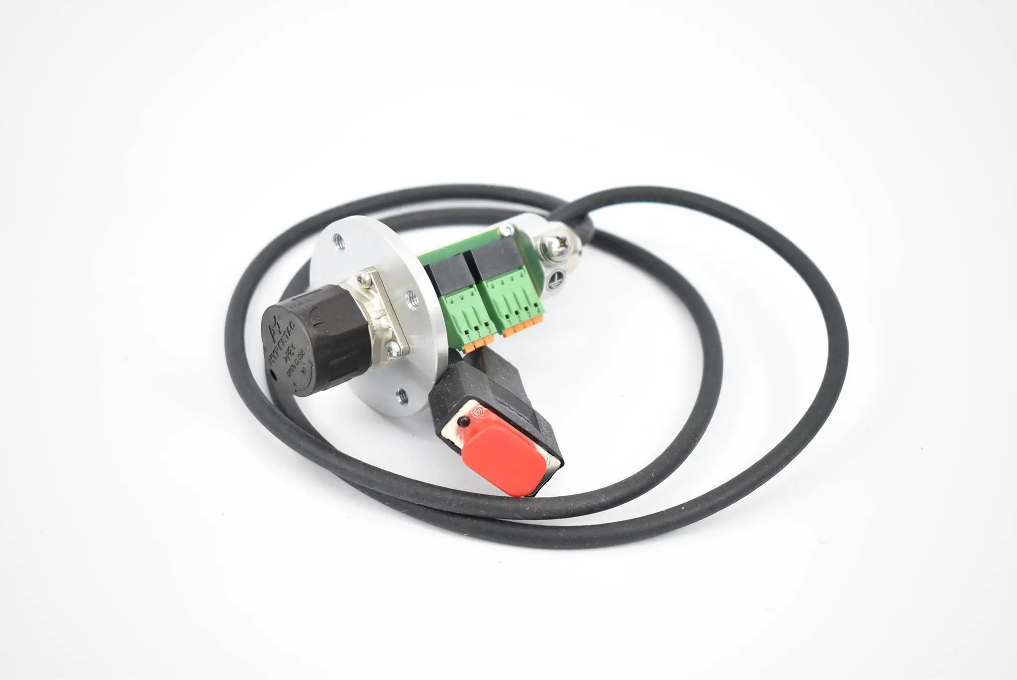 Produktfoto 1 von Heidenhain Adapterkabel Handradadapter 1161072-01 ( 1161 072-01 )