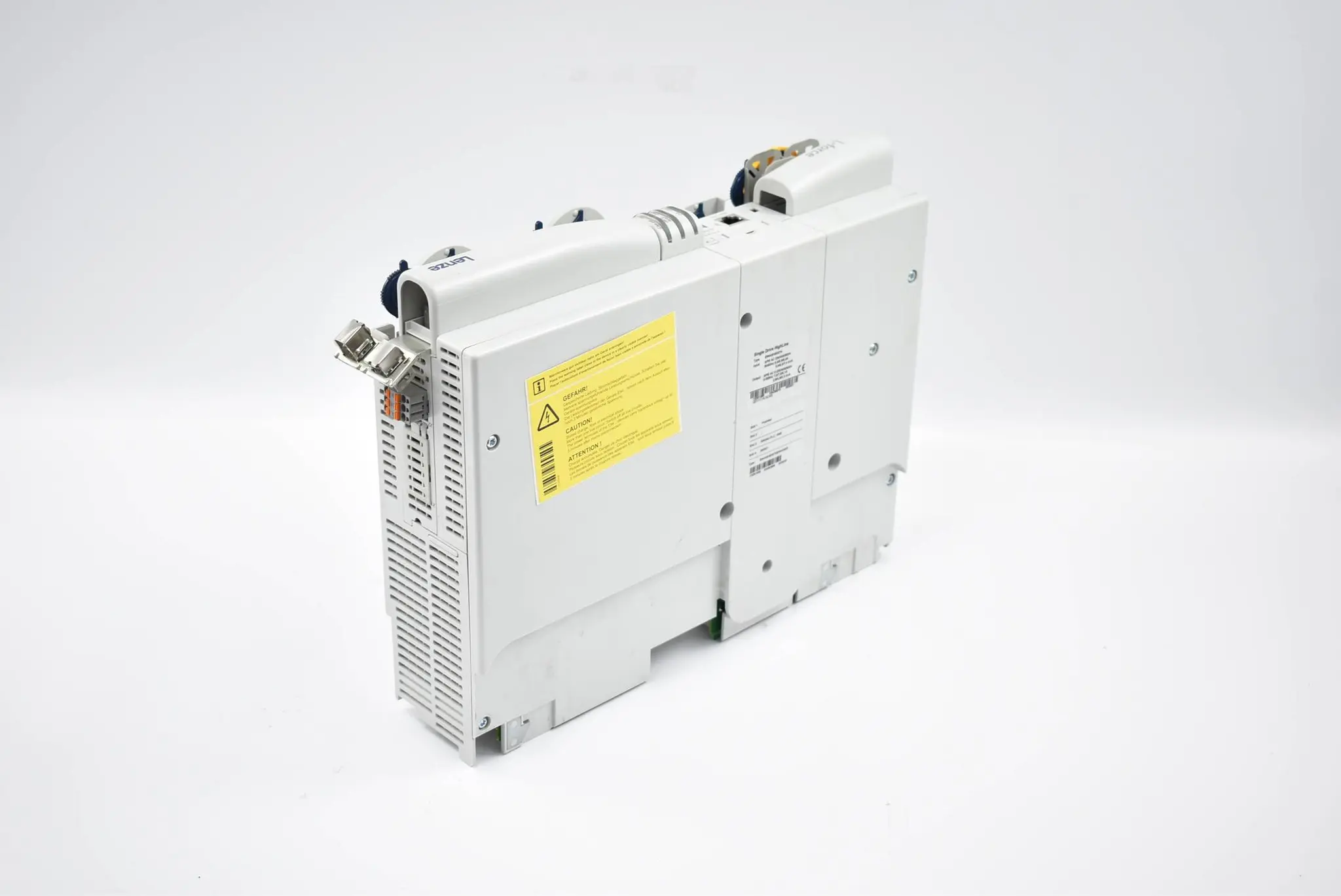 Produktfoto 1 von Lenze Single Drive Highline E94ASHE0074