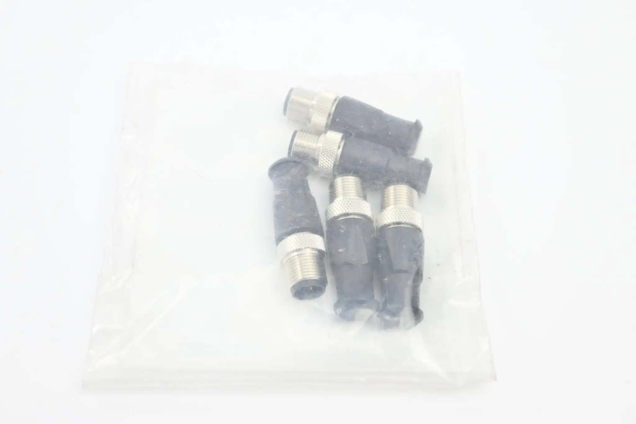 Produktfoto 1 von Siemens M12 Abschluss-Stecker 6GK1905-0EC00 ( 6GK1 905-0EC00 )
