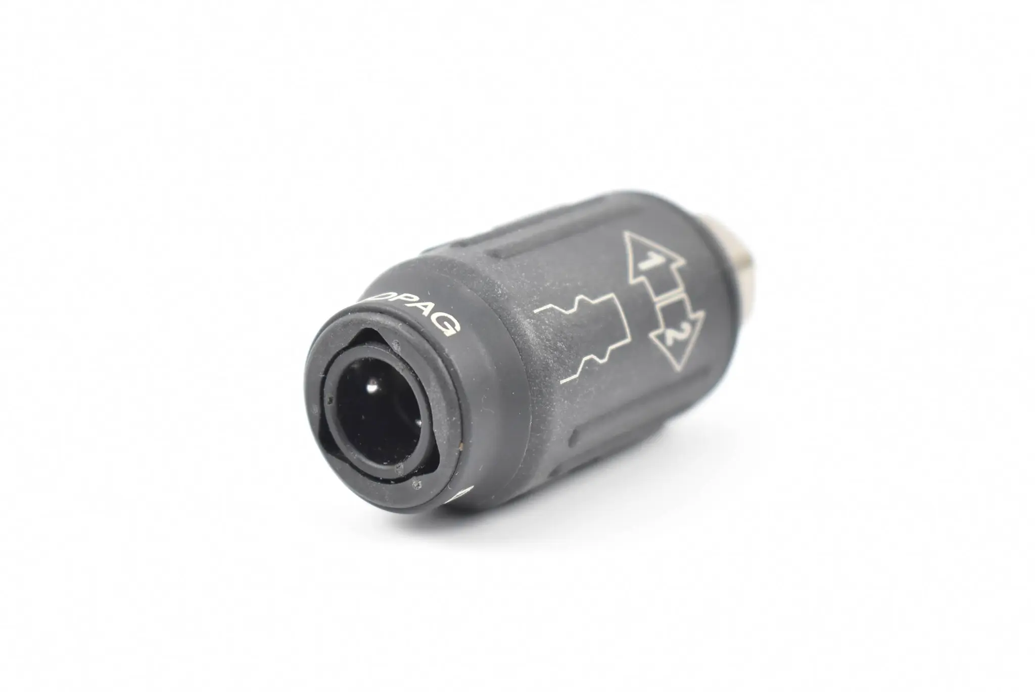 Produktfoto 1 von Dopag Leerlaufregelventil 9414U06 13DG ( 9414U0613DG )