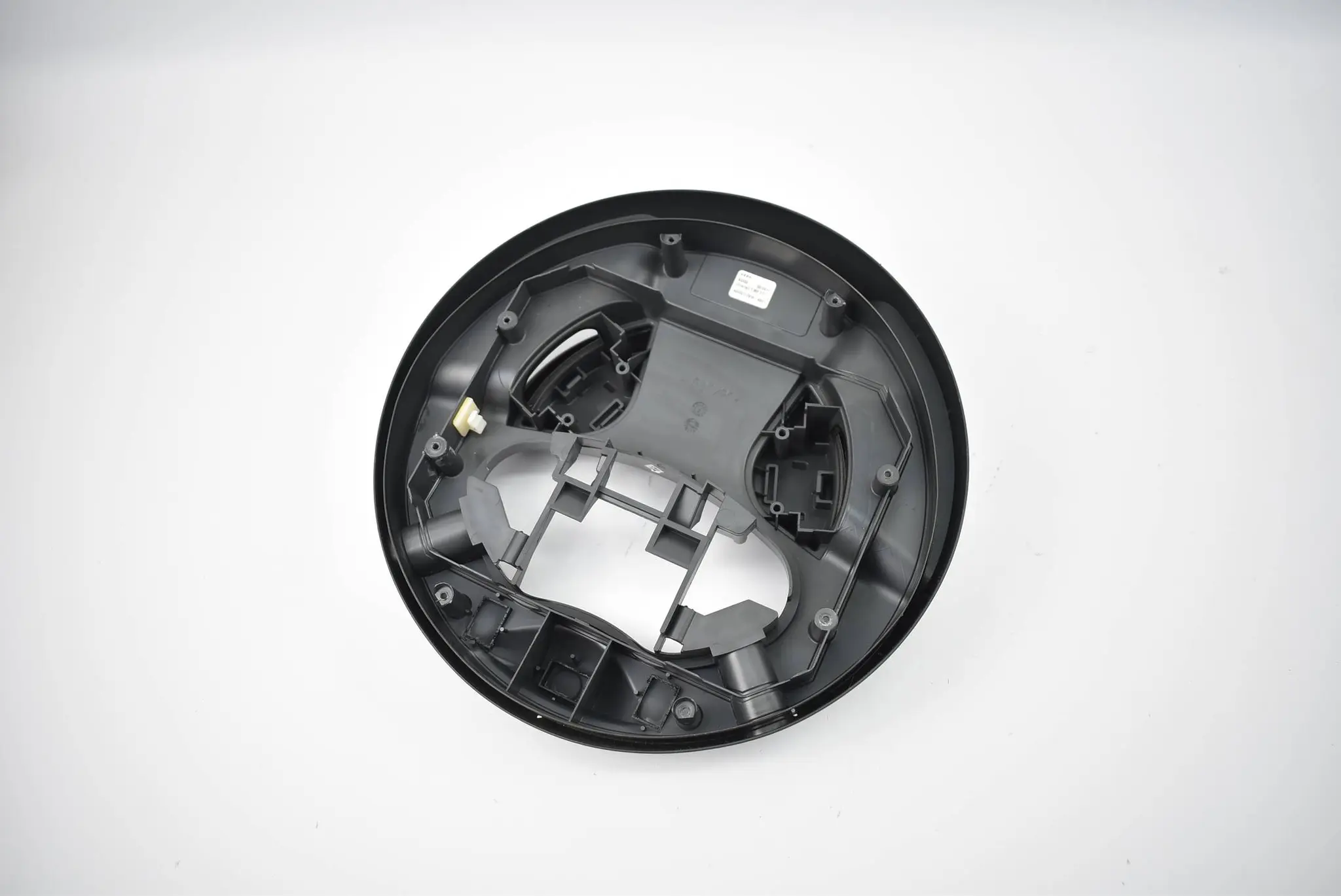 Produktfoto 1 von Siemens simatic Mobile Panel Rückschale Backcover für 6AV6645-0EF01-0AX1 B