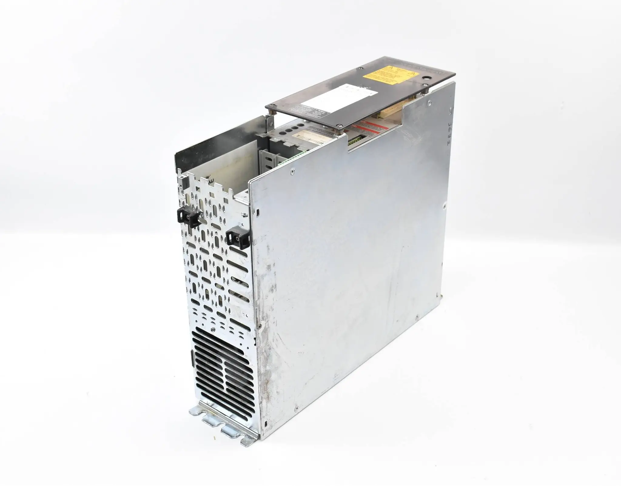 Produktfoto 1 von Bosch Rexroth Indramat Digital A.C. Servo Controller DDS02.1-W150-D