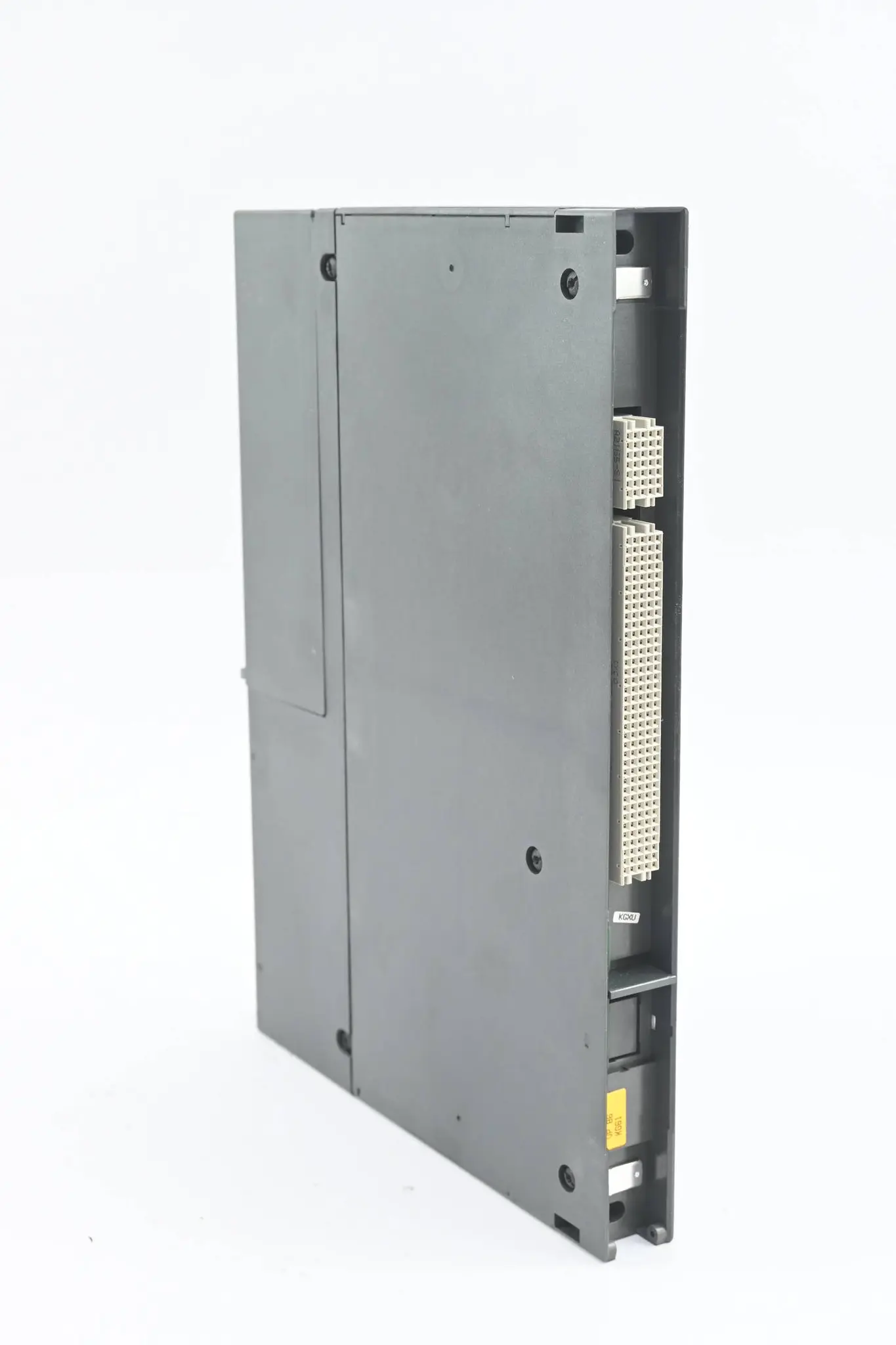 Produktfoto 1 von Siemens Simatic S7-400 CPU 416F-2 6ES7416-2FN05-0AB0 ( 6ES7 416-2FN05-0AB0 ) E.4