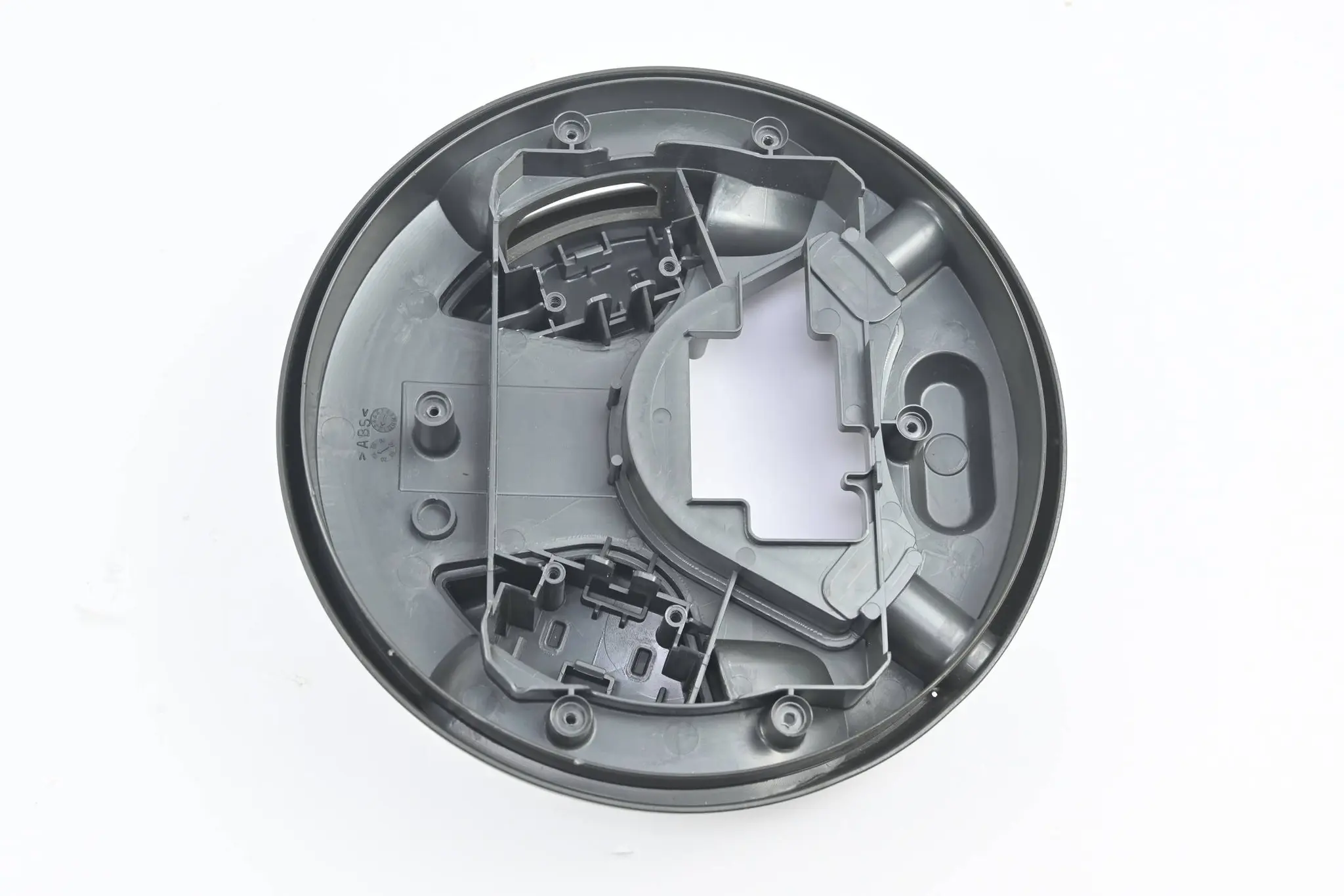Produktfoto 1 von Siemens Backcover Rückschale für 6AV6545-4BC16-0CX0 ( A1220130057 ) Zustand B