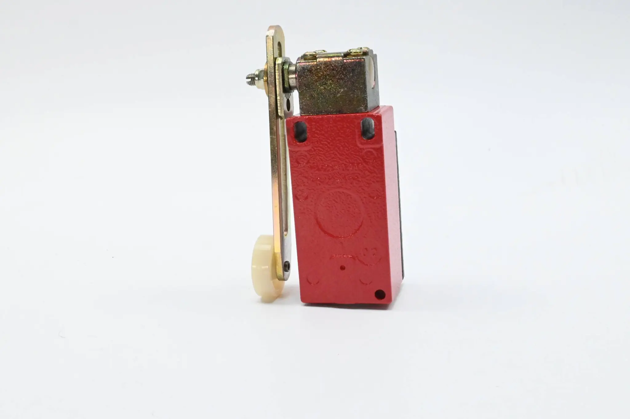 Produktfoto 1 von Bernstein Grenztaster GC-UV1 AV/1 612.1336.540 ( 6121336540 )