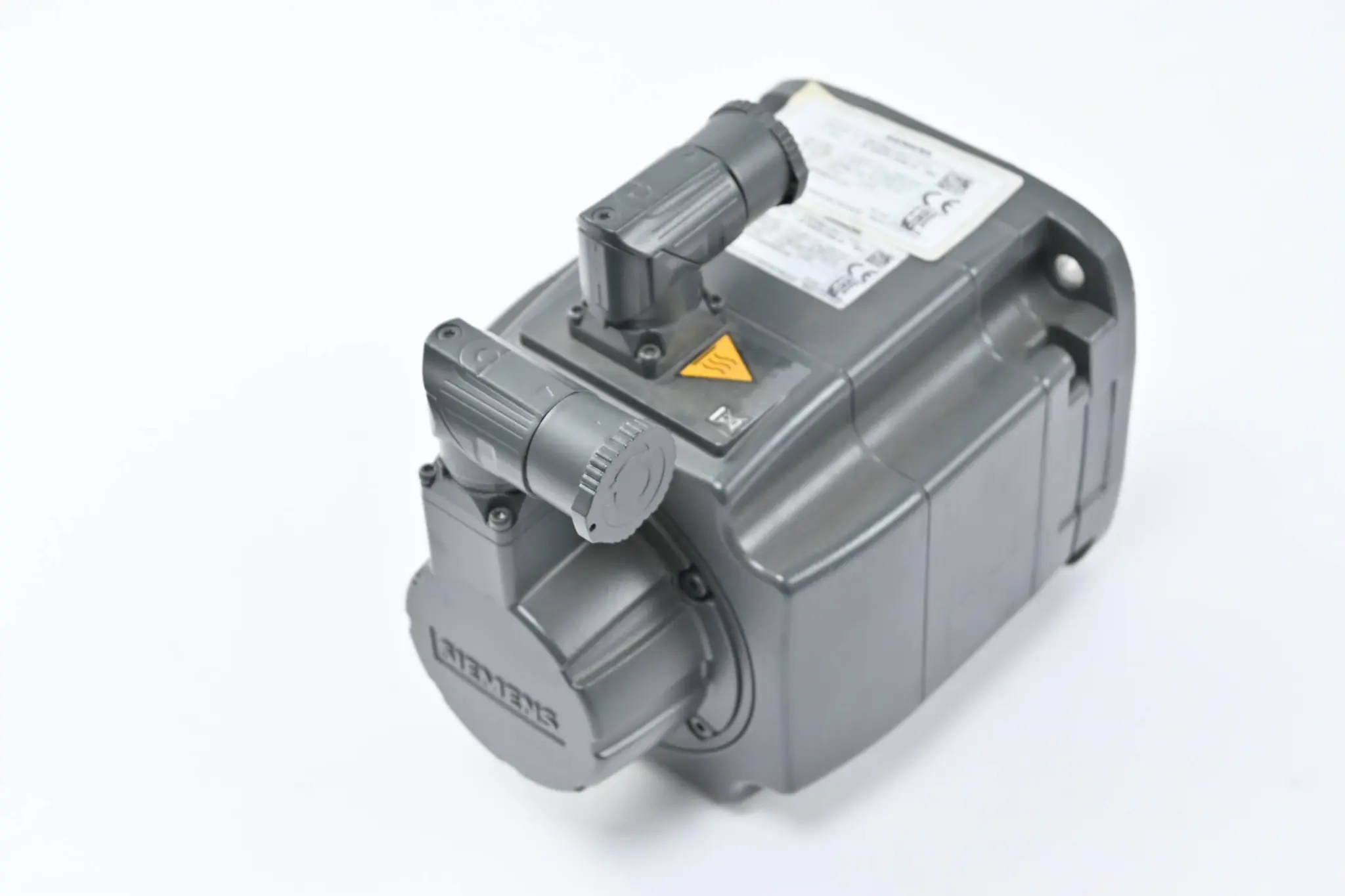 Produktfoto 1 von Siemens Simotics S Synchronmotor 1FK7060-2AF71-1EG0 ( 1FK7 060-2AF71-1EG0 )