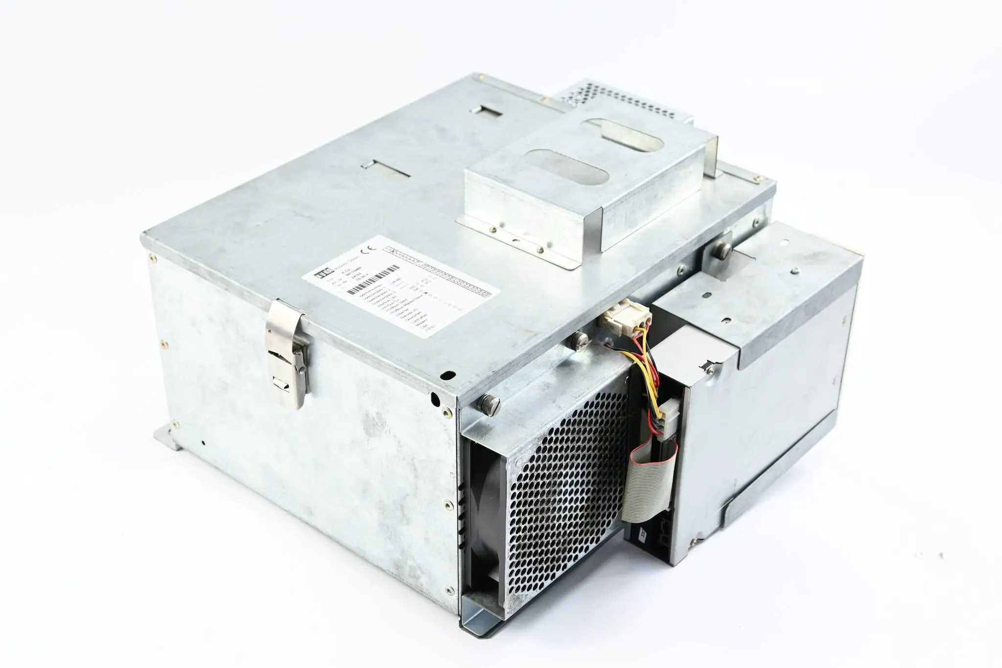 Produktfoto 1 von Kuka Steuerung Computer K C2 ( KC2 ) 00115489 00-115-489