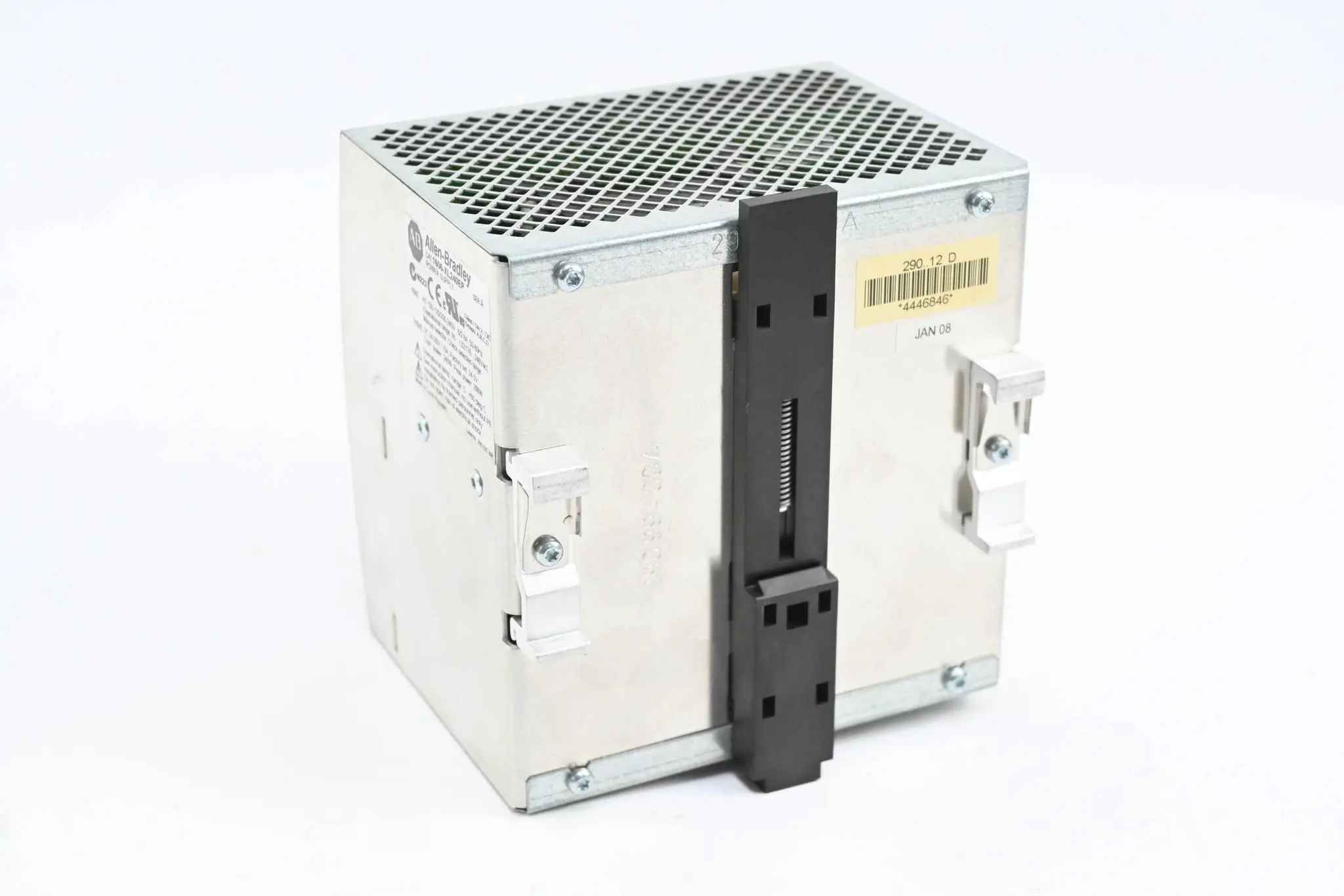 Produktfoto 1 von Allen Bradley Stromversorgung Netzteil 1606-XL240EP