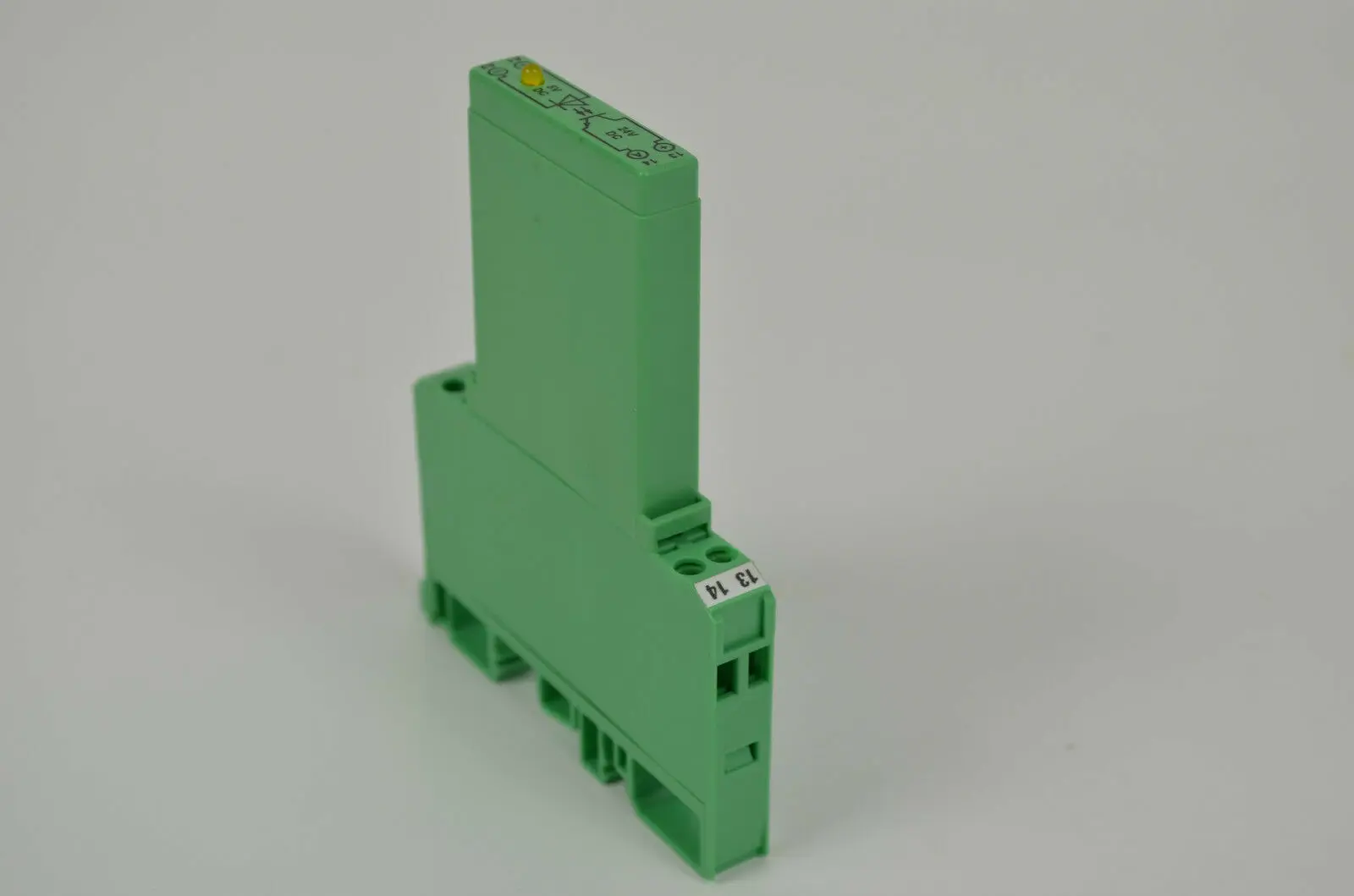 Produktfoto 1 von Phoenix Contact Relaismodul 2944203