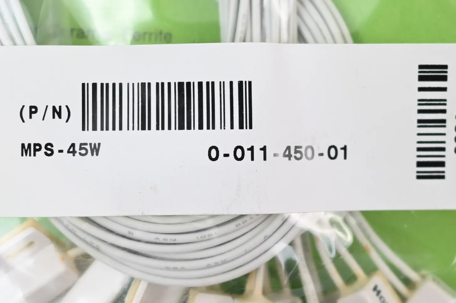 Produktfoto 1 von Honeywell Magnetkontakte MPS-45W ( VE 10 Stück )