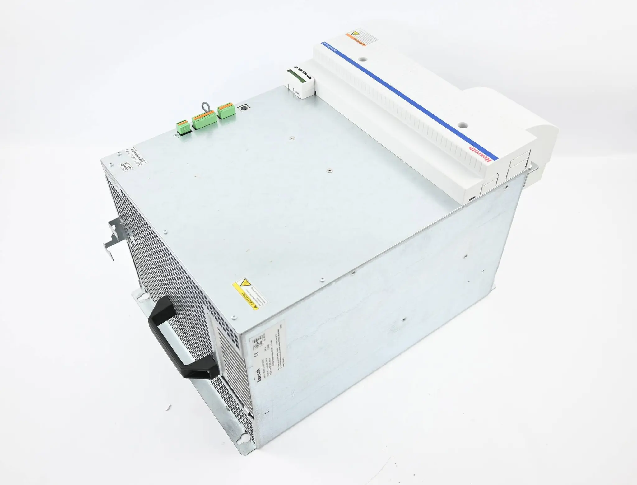 Produktfoto 1 von Rexroth IndraDriveM HMV01.1E-W0120-A-07-NNNN ( R911297425 )