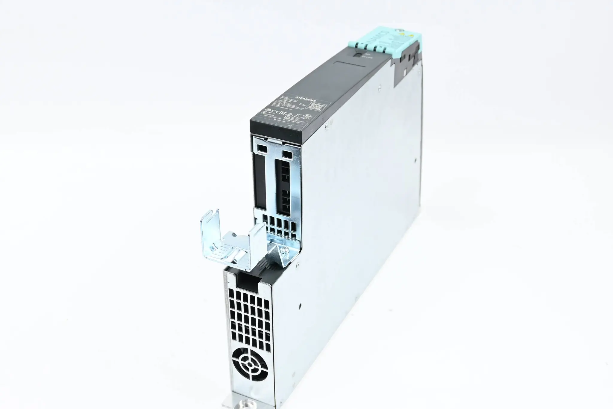 Produktfoto 1 von Siemens Sinamics SSM 6SL3120-1TE13-0AD0 ( 6SL3 120-1TE13-0AD0 ) E.B