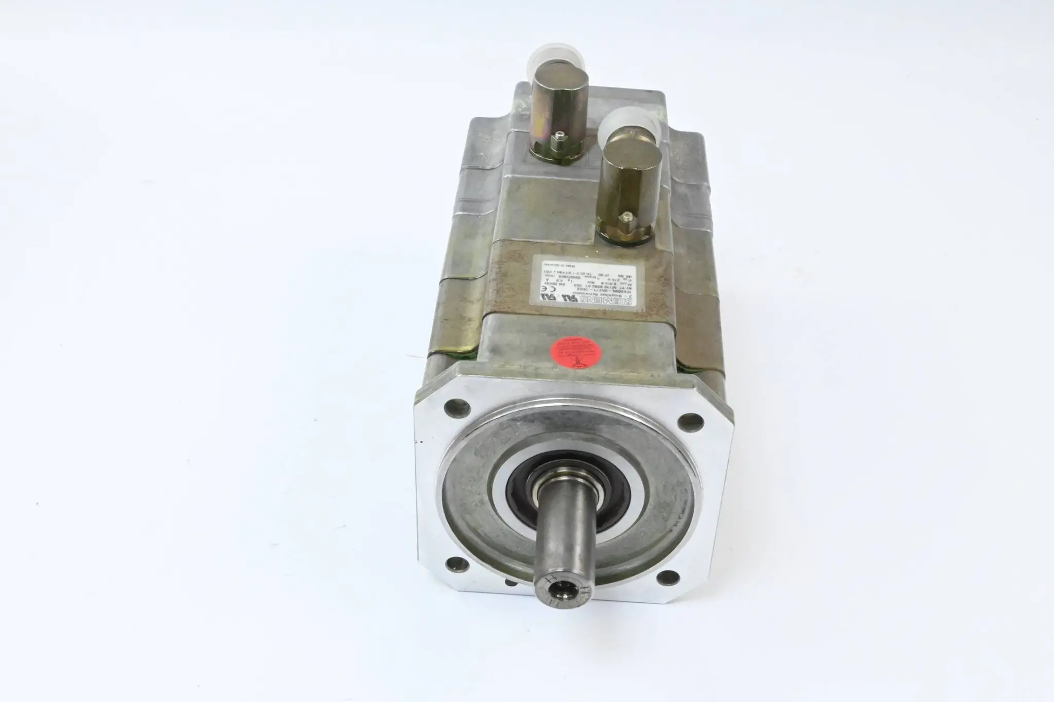 Produktfoto 1 von Siemens Synchronservomotor 1FK6060-6AF71-1EG2 ( 1FK6 060-6AF71-1EG2 )