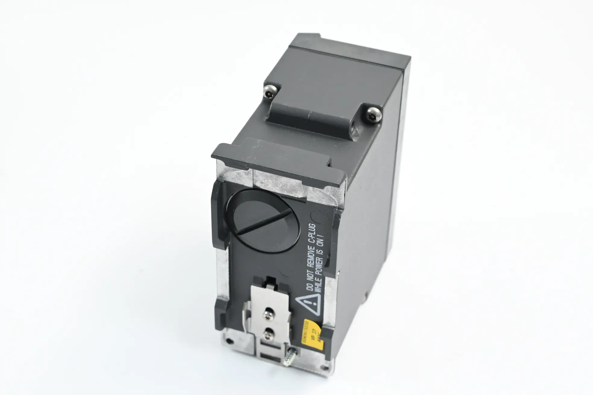 Produktfoto 1 von Siemens SCALANCE X208 6GK5208-0BA10-2AA3 ( 6GK5 208-0BA10-2AA3 )