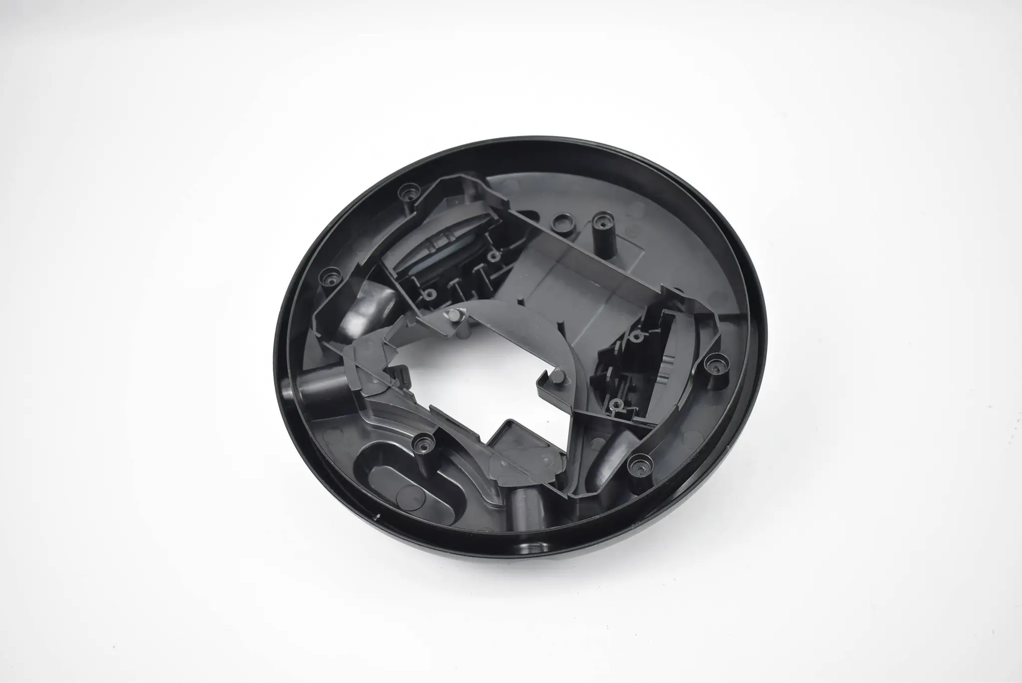 Produktfoto 1 von Siemens simatic MP170 Rückschale Backcover für 6AV6545-4BC16-0CX0 D