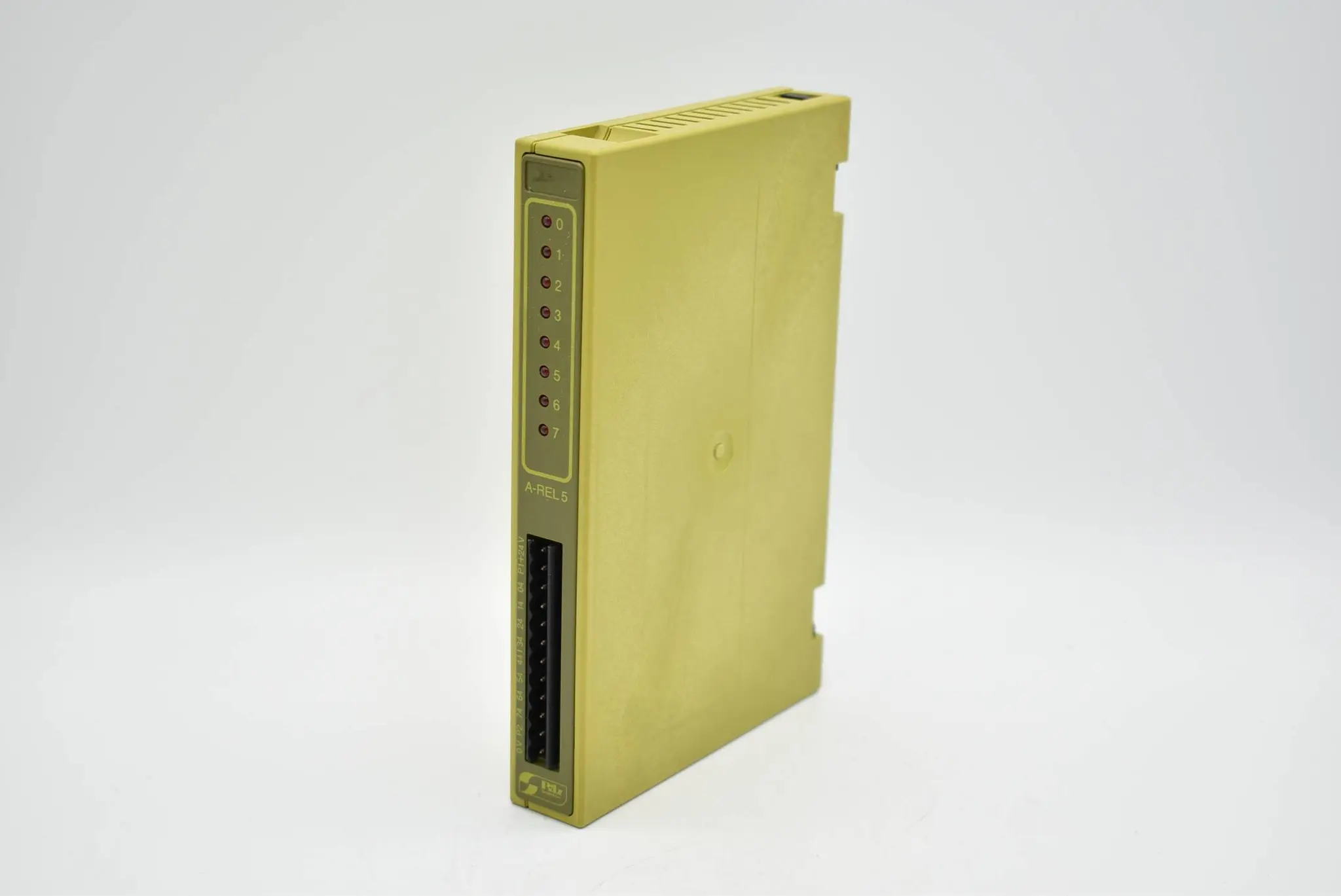 Produktfoto 1 von Pilz C-P8-A-Rel-5 ( 306171 )