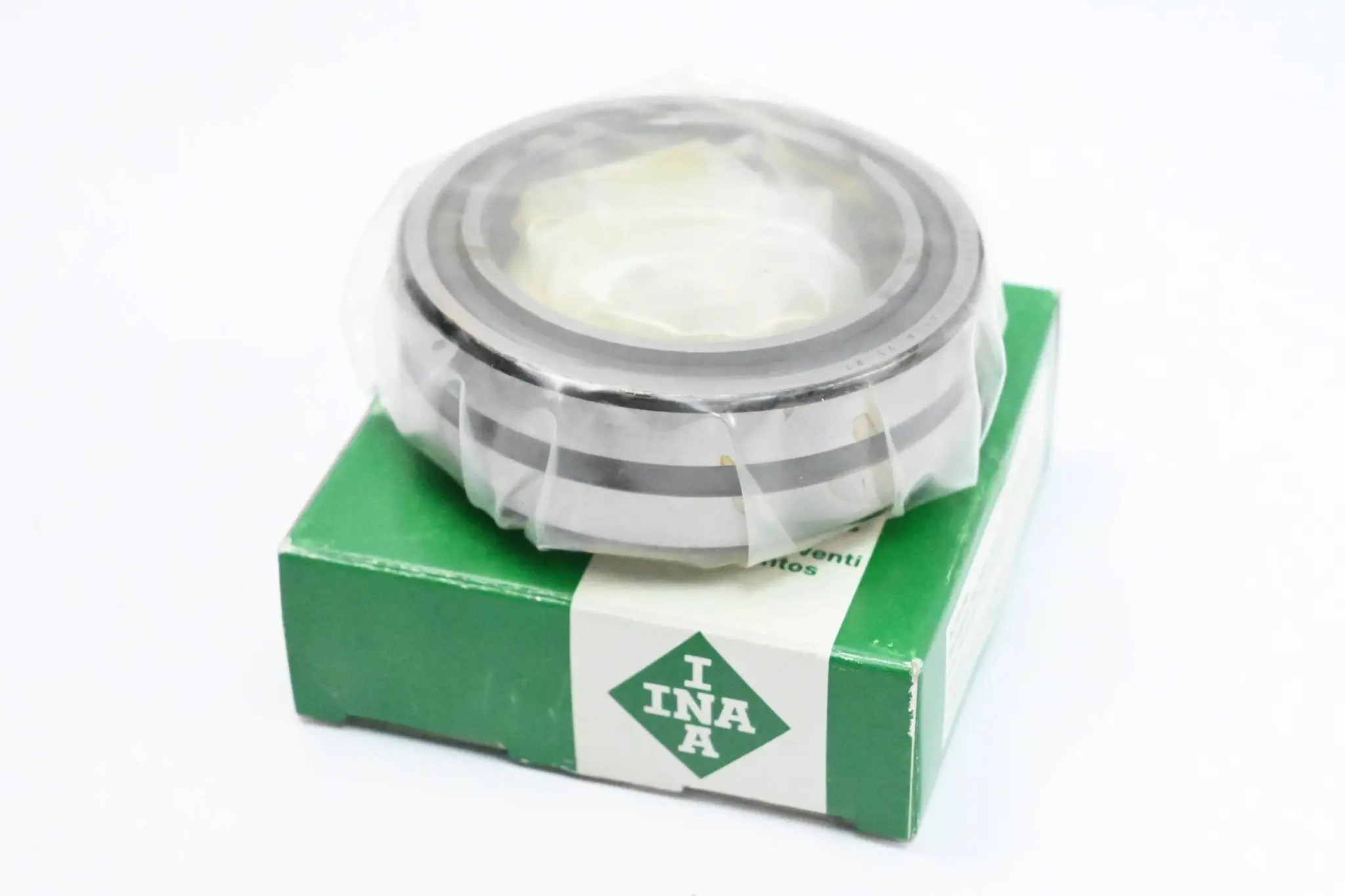 Produktfoto 1 von Ina Nadellager mit Innenring NA 4911 ( NA4911 )