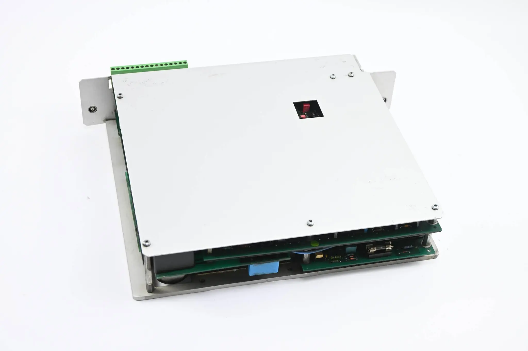 Produktfoto 1 von Kuka Servo Drive Modul BMC 15 K ( BMC15K ) 69-350-105