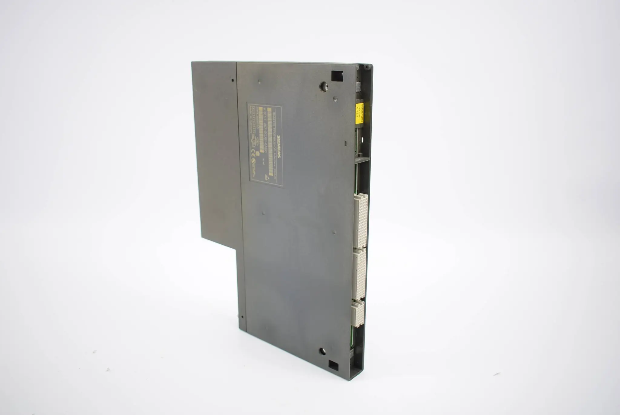 Produktfoto 1 von Siemens simatic Profibus-DP IM 467 6ES7 467-5GJ01-0AB0 ( 6ES7467-5GJ01-0AB0 )