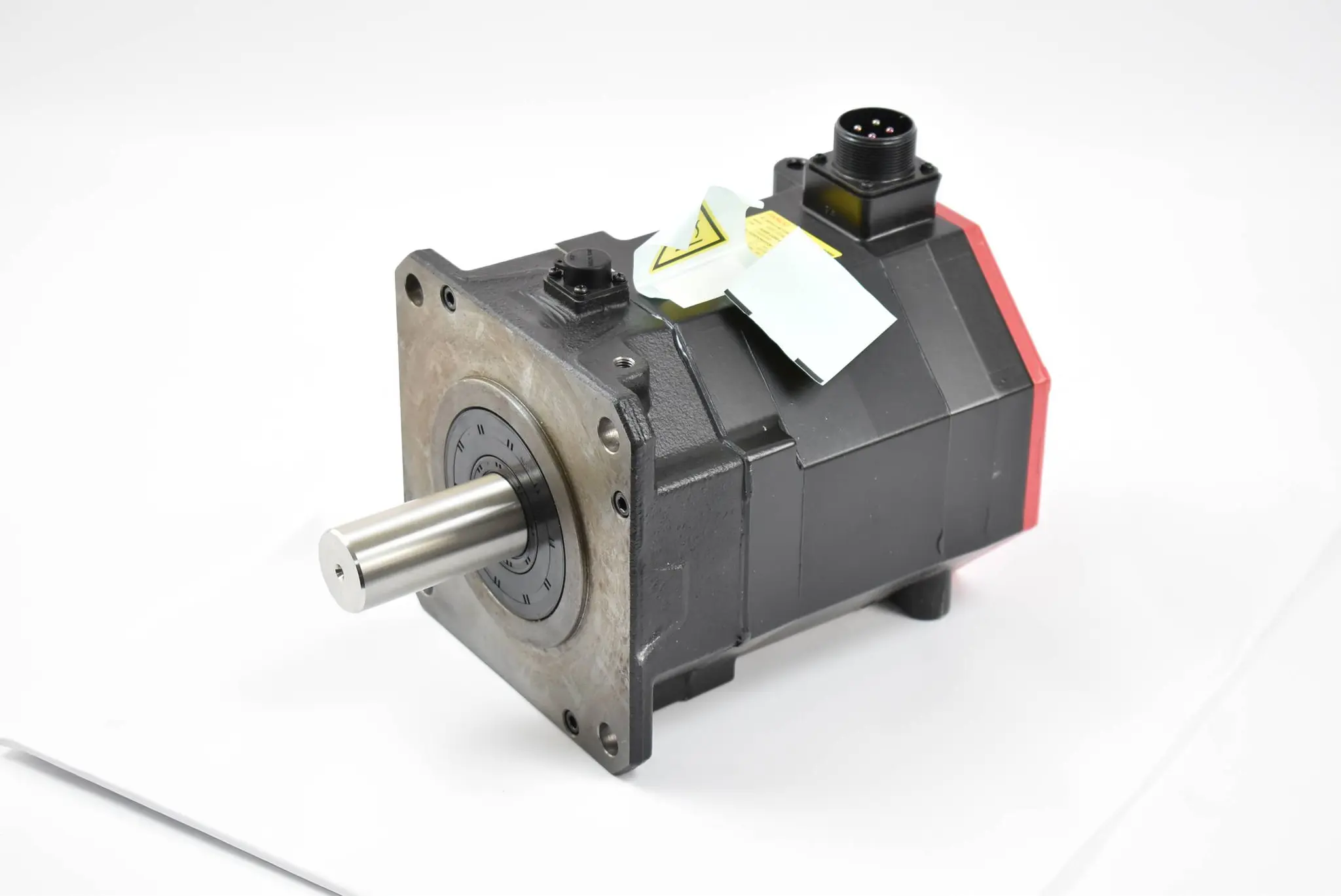 Produktfoto 1 von Fanuc AC Servo Motor A06B-0266-B400