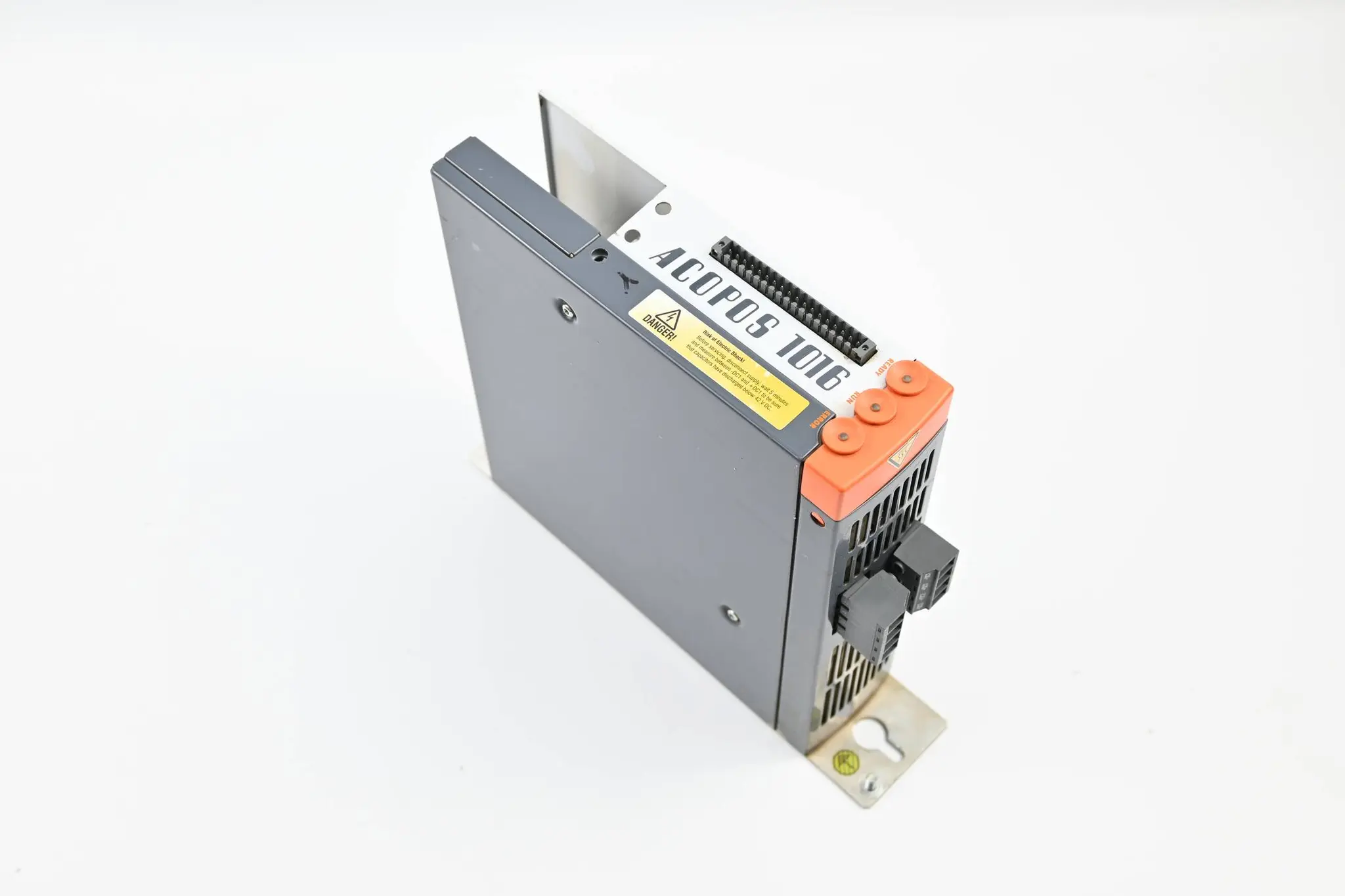 Produktfoto 1 von B&R automation ACOPOS 1016 Servoverstärker 400-480V 0,7kW 8V1016.00-2