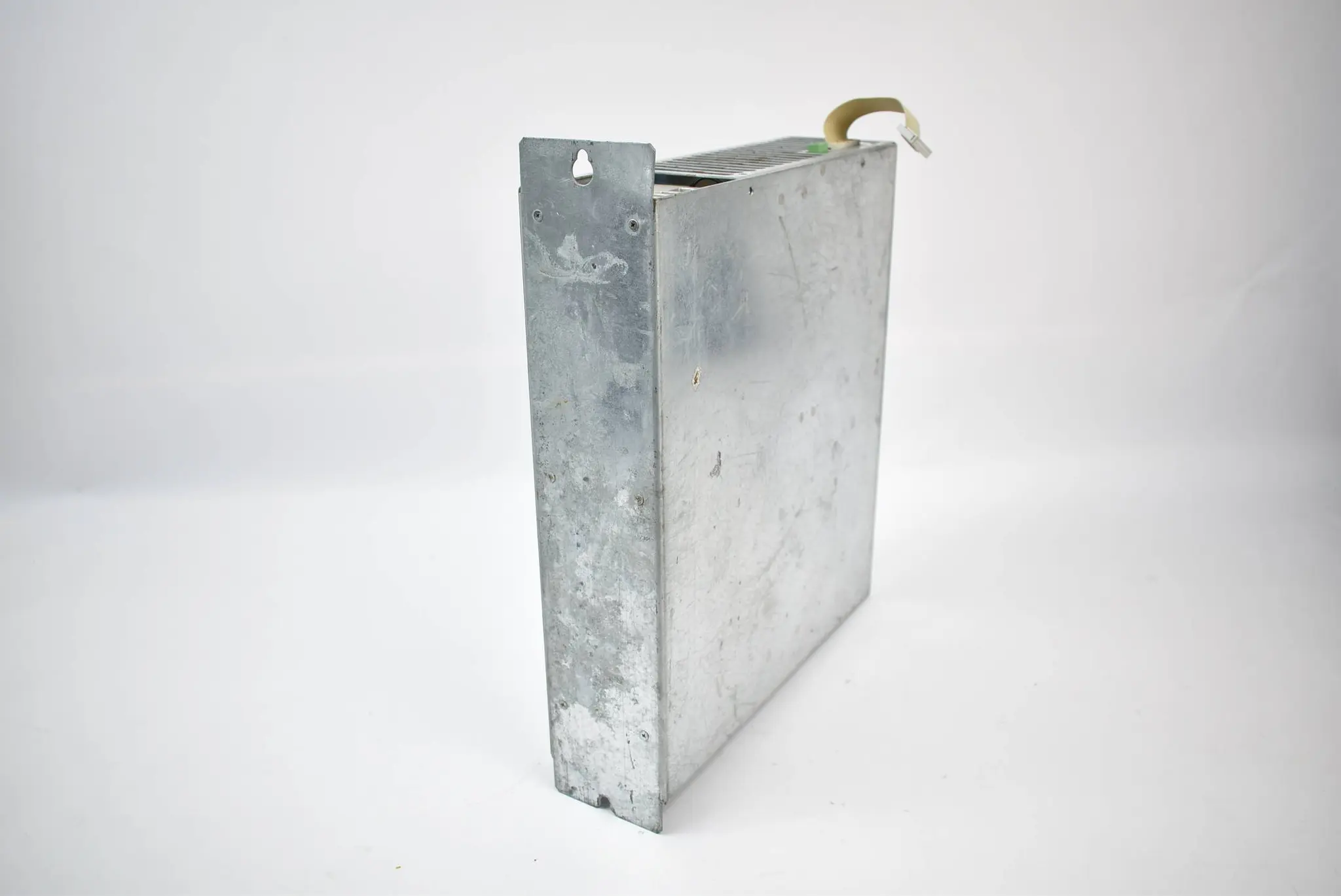 Produktfoto 1 von Ferrocontrol Achsregelcontroller S18-00-0F Zwischenkreis 600V DC Motor 400V AC