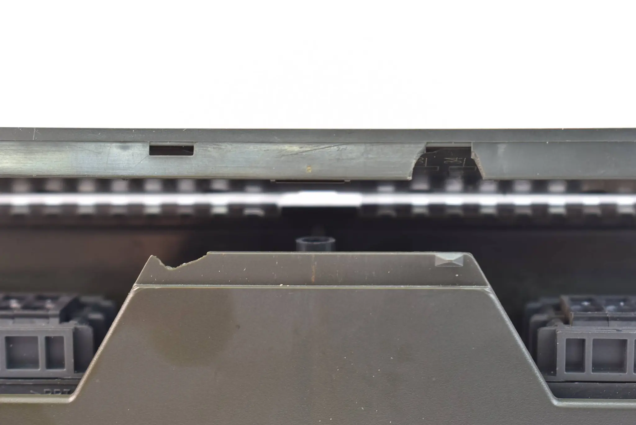 Produktfoto 1 von Vipa SM323 digitales Ein-/Ausgangsmodul DIO 32xDC24V 1A 323-1BL00