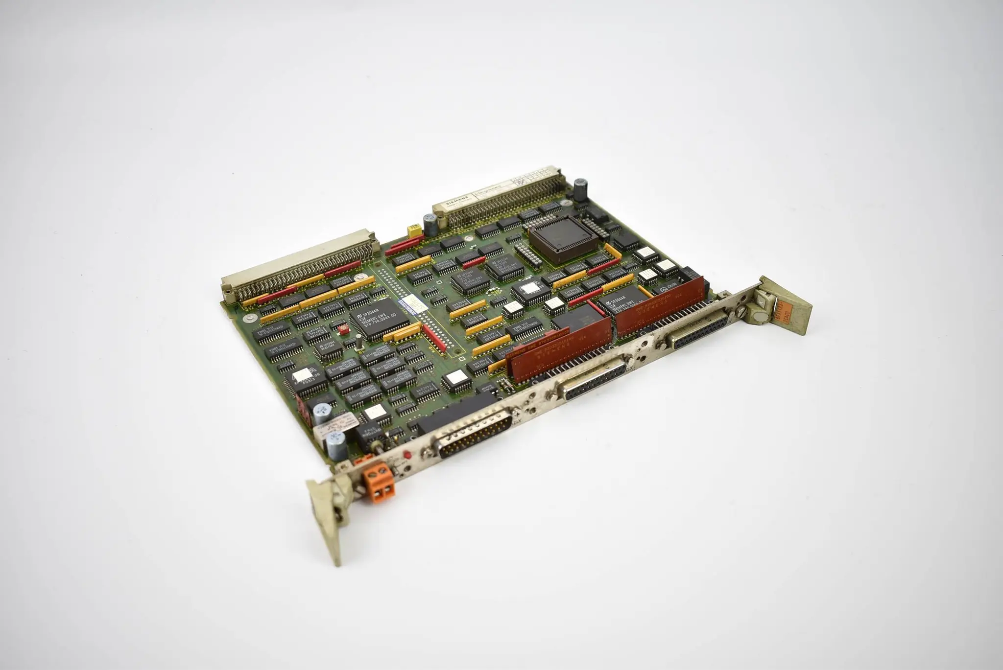 Produktfoto 1 von Siemens Optionskarte 6FX1123-3CA00 ( 6FX1 123-3CA00 )