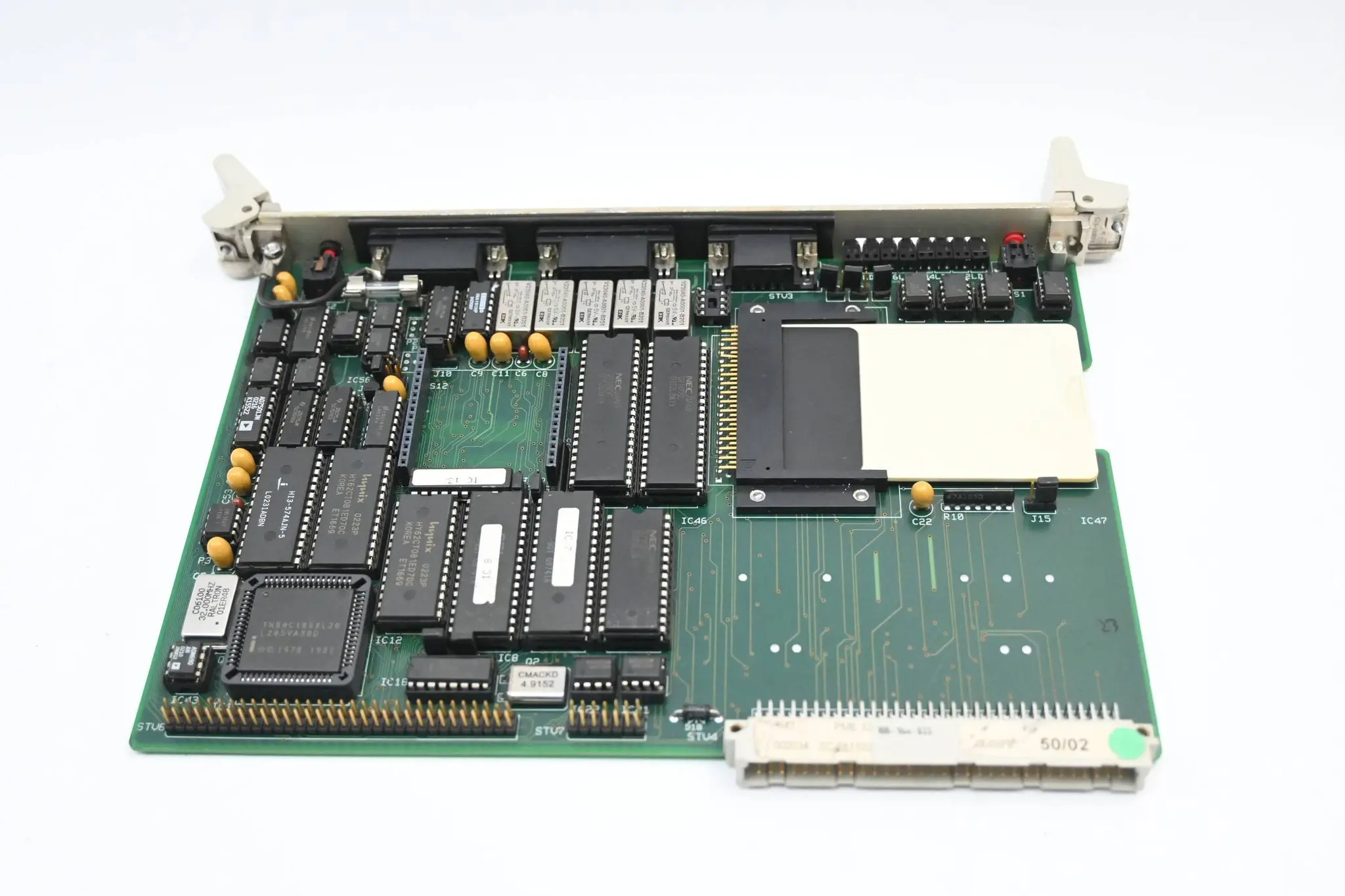 Produktfoto 1 von AMT PME33 Board PME-33-0802