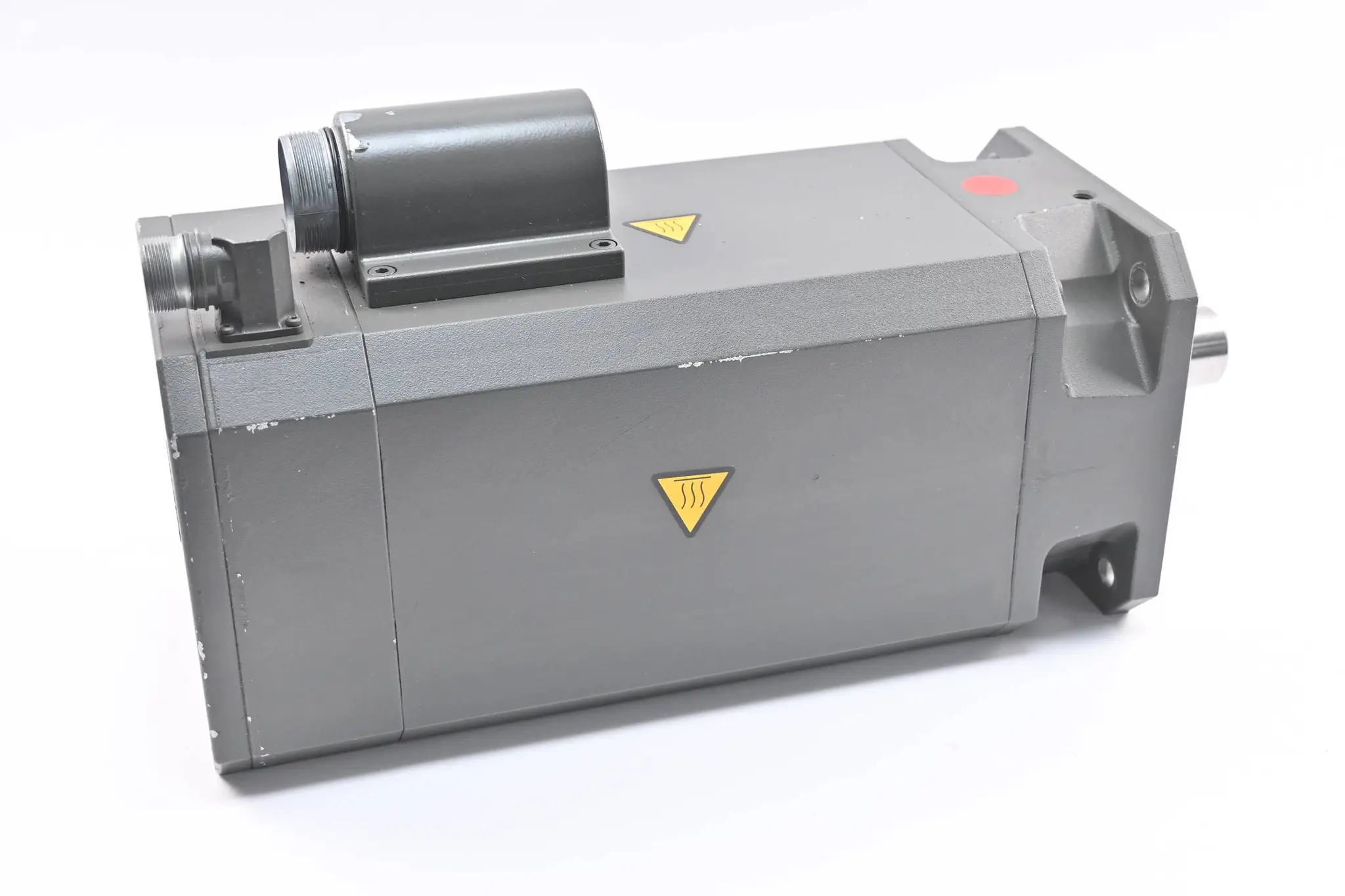 Produktfoto 1 von Siemens Simotics Synchronservomotor 1FT6084-1AF71-3EH1 ( 1FT6 084-1AF71-3EH1 )