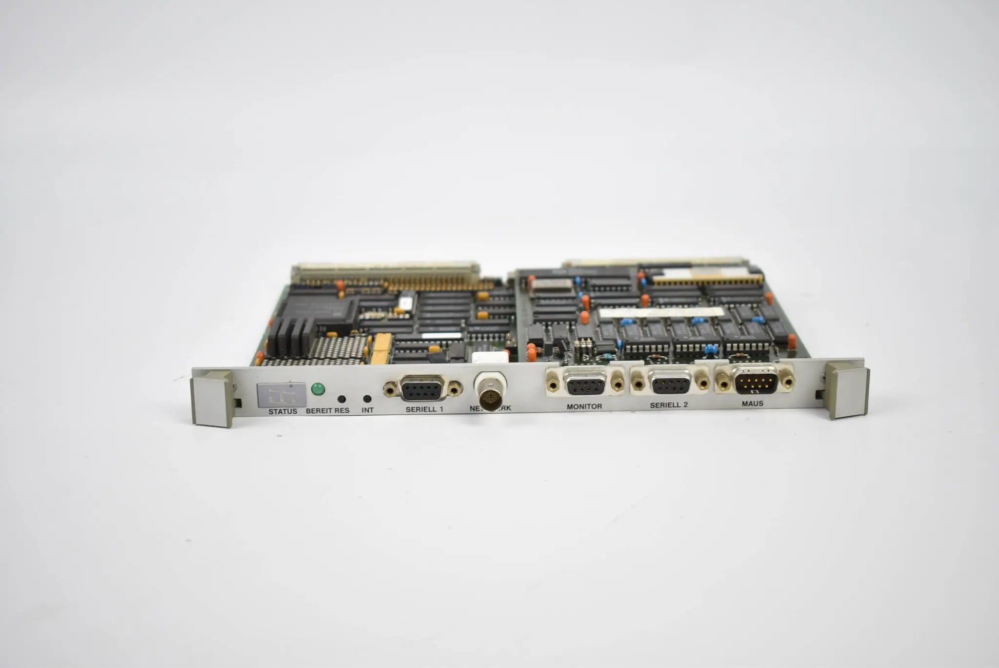 Produktfoto 1 von Homatic CPU-Karte 70D 2 MB RAM 4-086-05-0194
