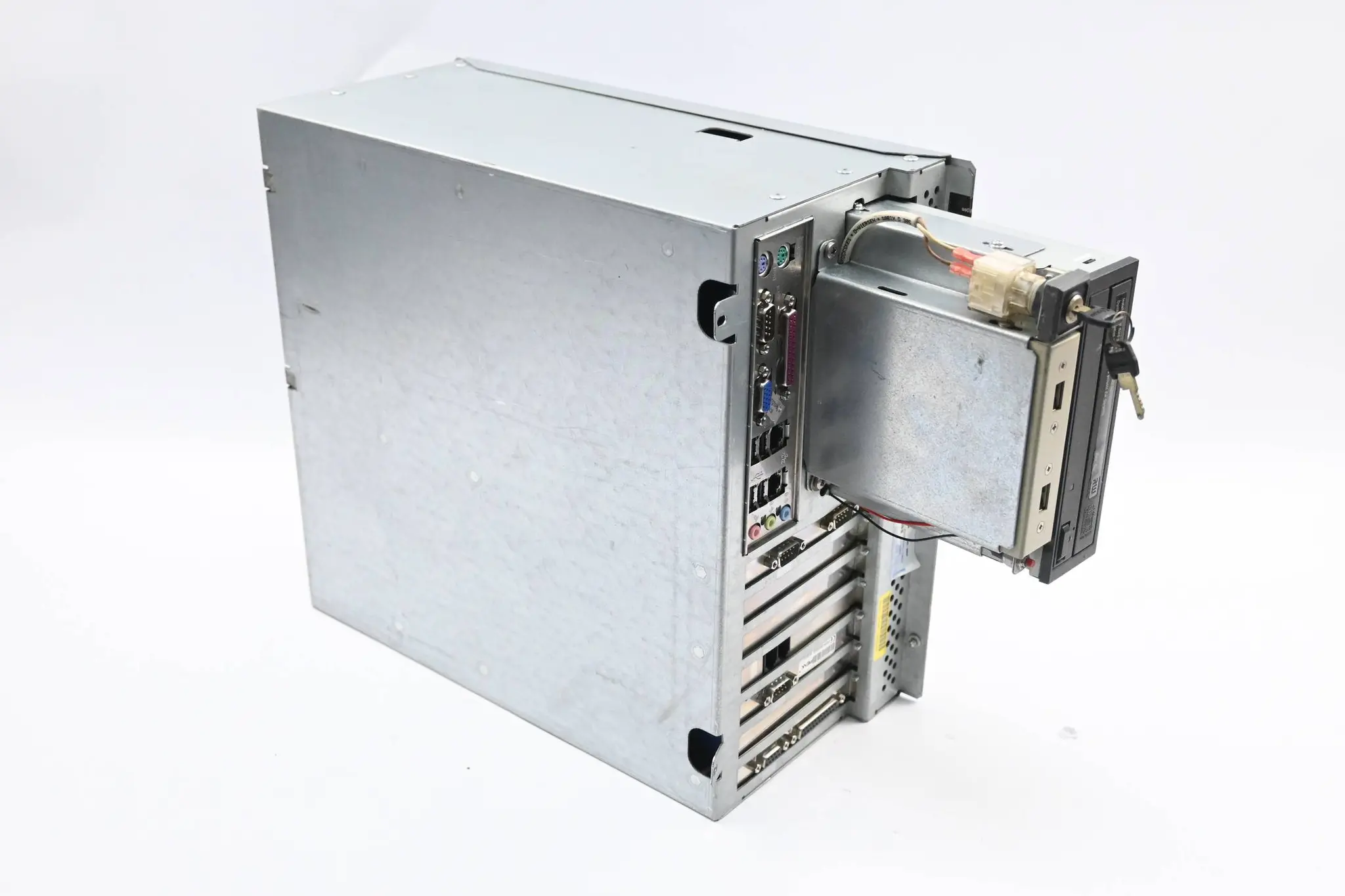 Produktfoto 1 von Trumpf Industie-PC-System Standard Serie 6 ( 1415953 )