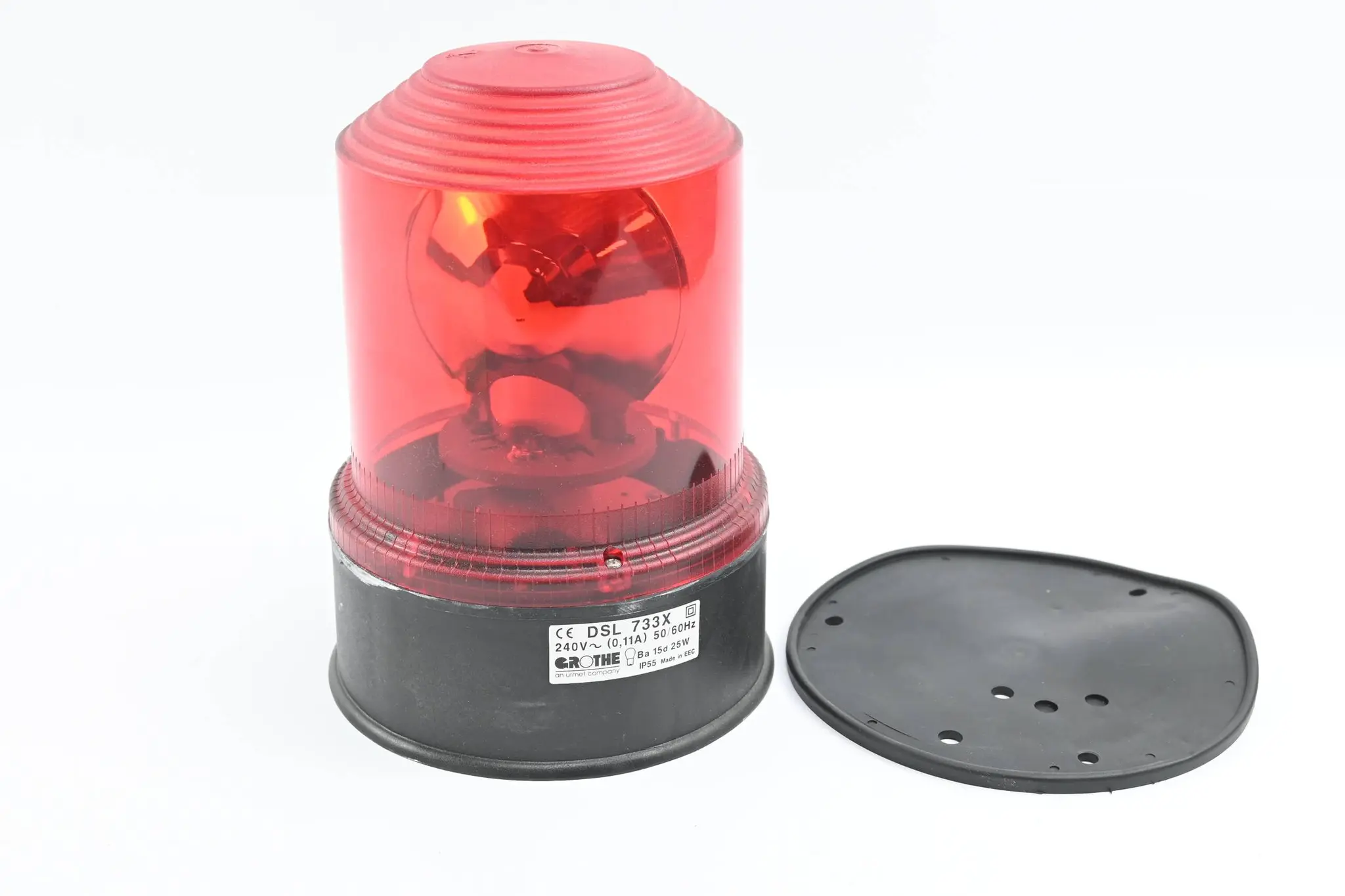 Produktfoto 1 von Grothe Drehspiegelleuchte DSL 7332 ( DSL7332 ) 37332