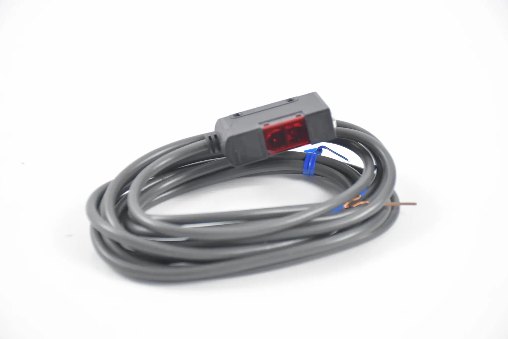 Produktfoto 1 von Omron Photoelectric 10 to 30VDC 2m ( E3S-AD62 )