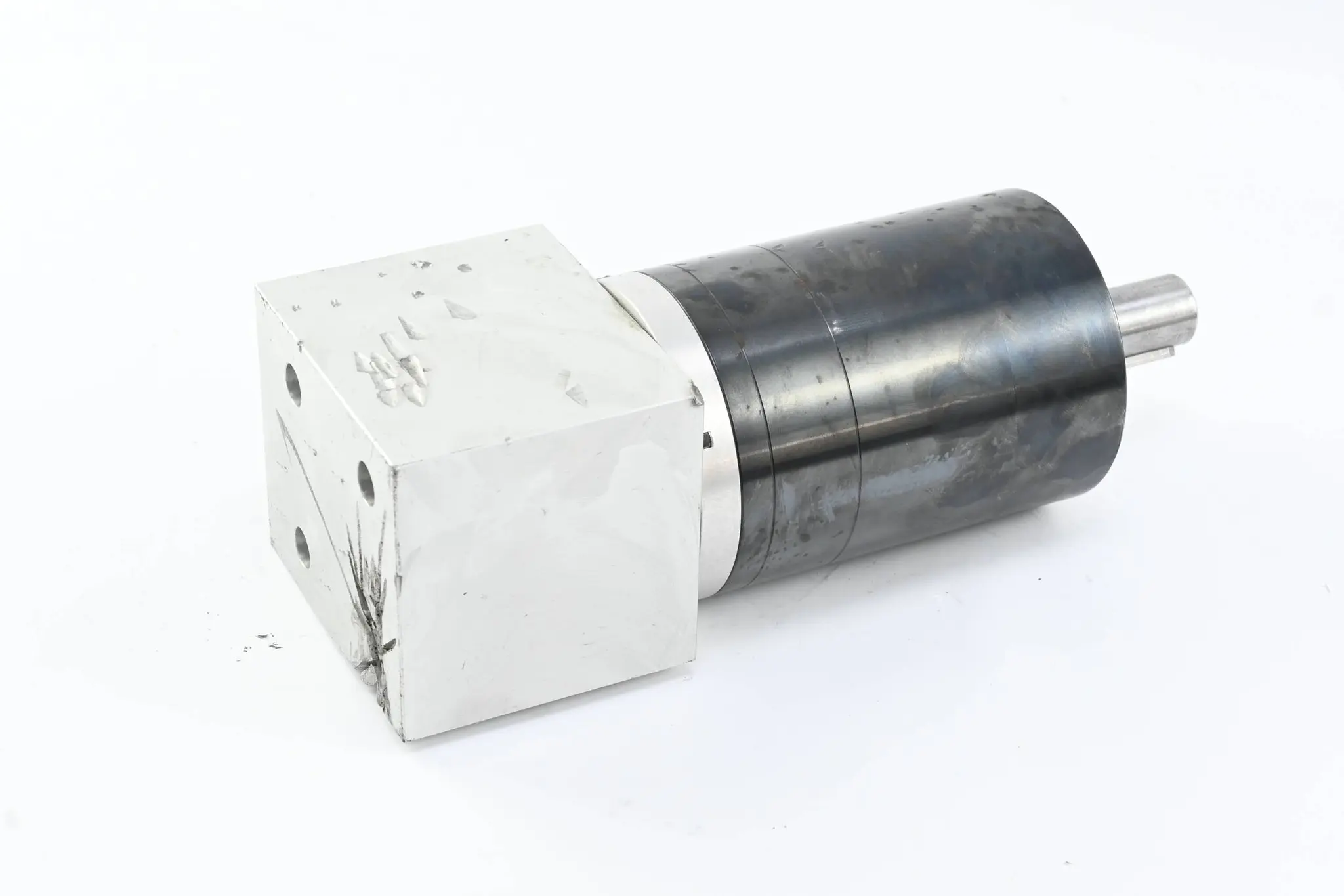 Produktfoto 1 von Bonfiglioli Getriebe MP G 105 3 50 STD 60A2 CD ( MPG105350STOA2CD )