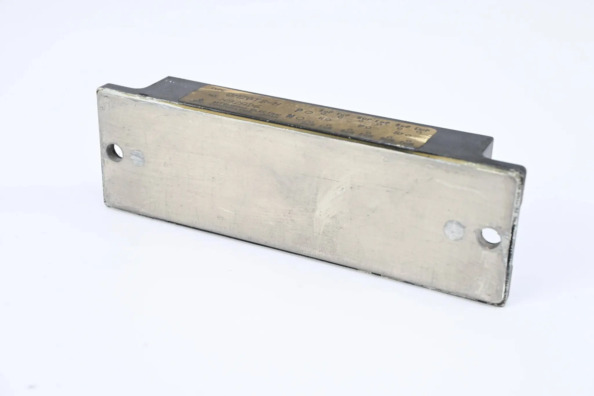 Produktfoto 1 von Mitsubishi Power Block Modul OM20TB-H