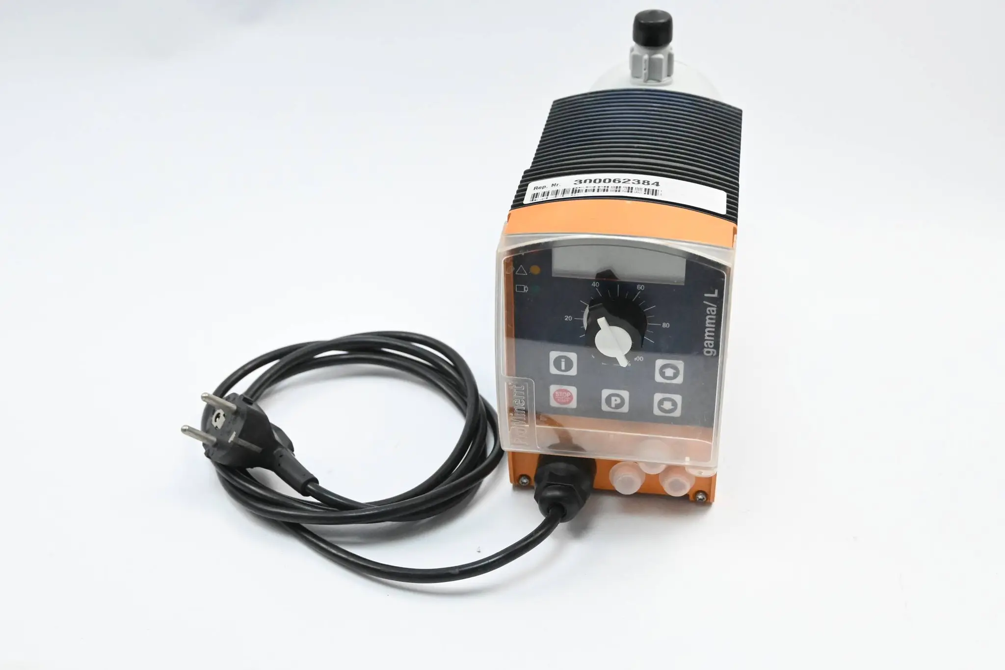 Produktfoto 1 von ProMinent Membrandosierpumpe GALA0420PPE200UA000000