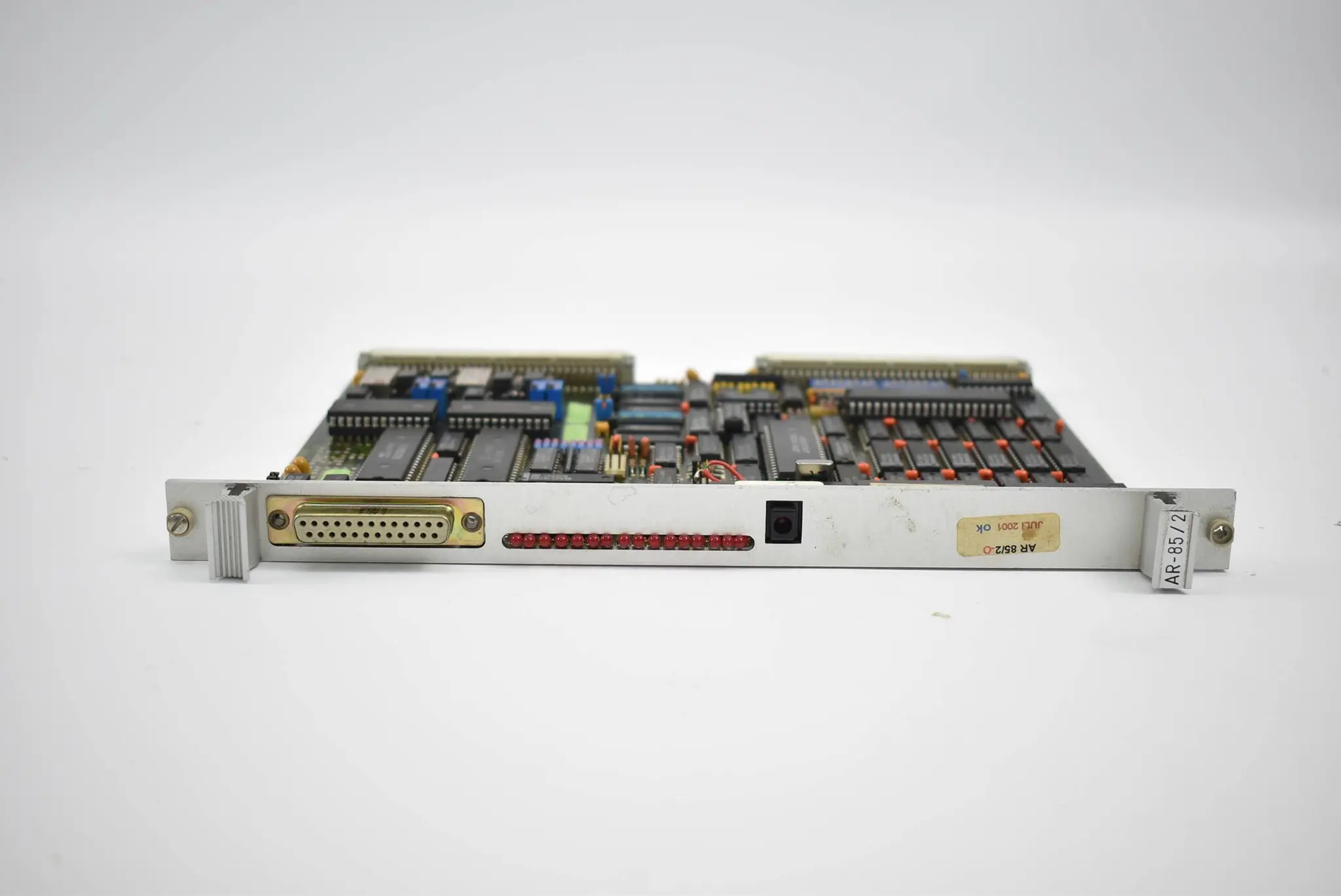 Produktfoto 1 von Eckelmann AR - 85 / 2 Achsrechner AR-85/2