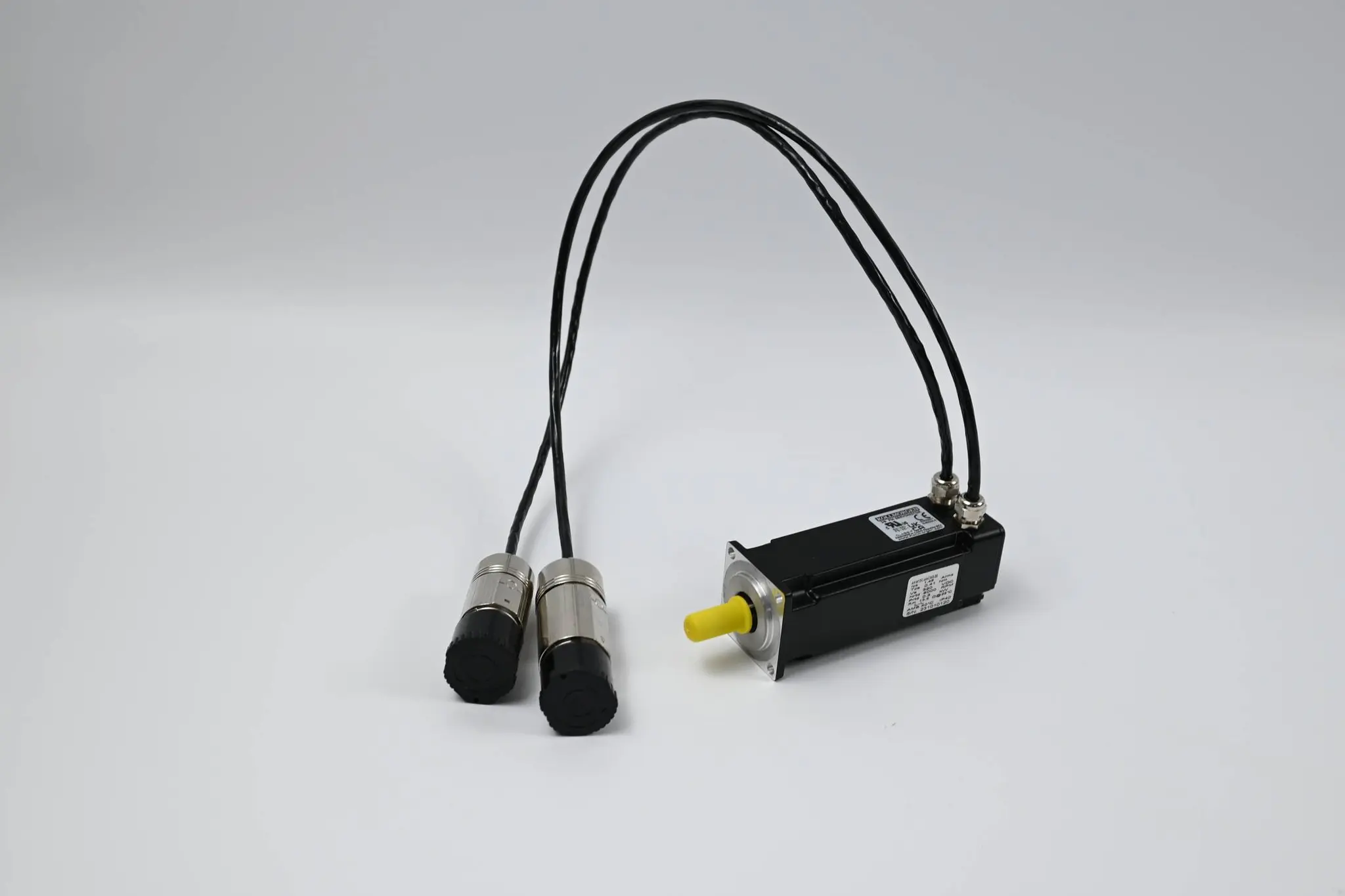 Produktfoto 1 von Kollmorgen Servomotor AKM13C-ANCNR-00 ( AKM13CANCNR00 )