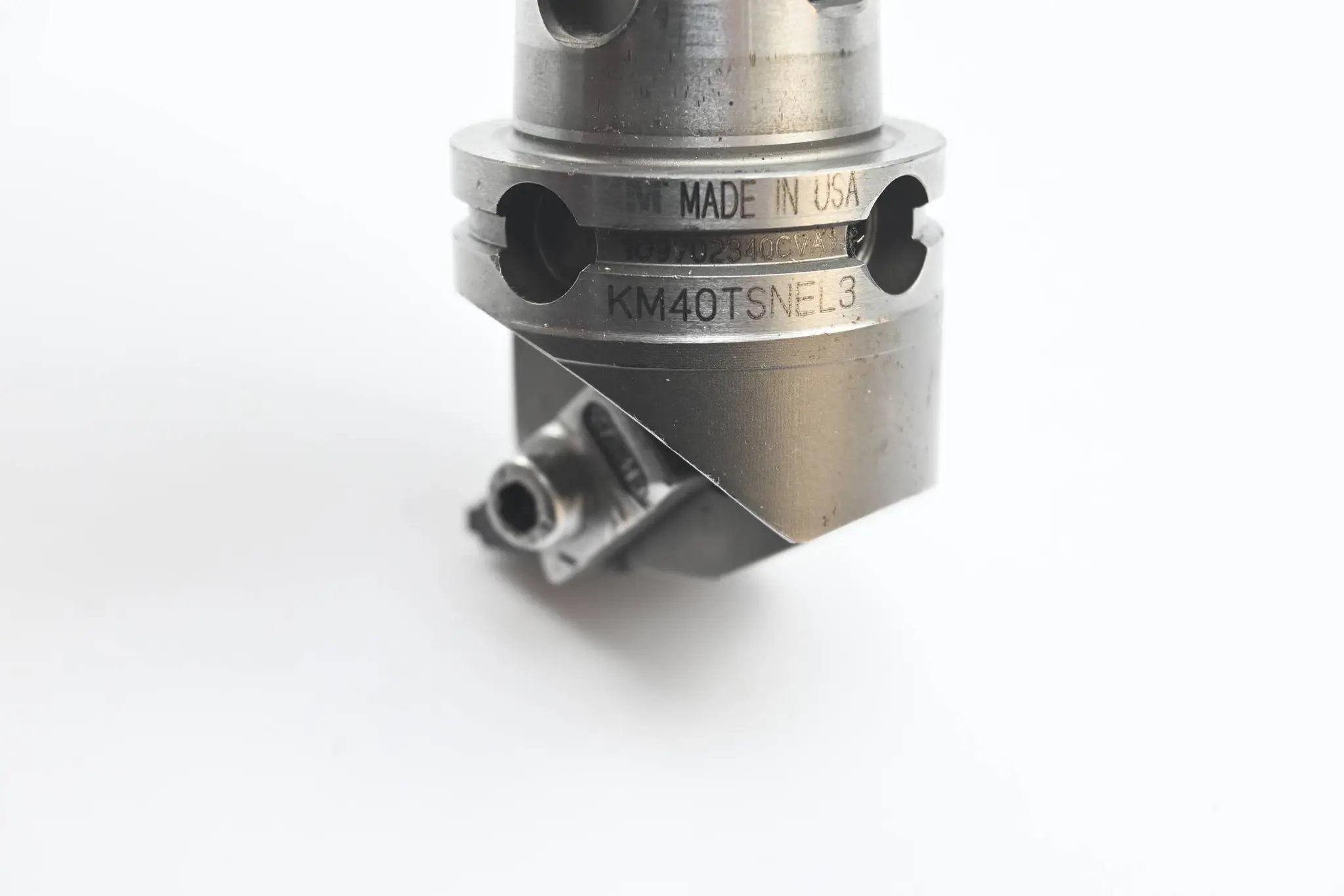 Produktfoto 1 von Kennametal Schneidkopf KM40TSNEL3