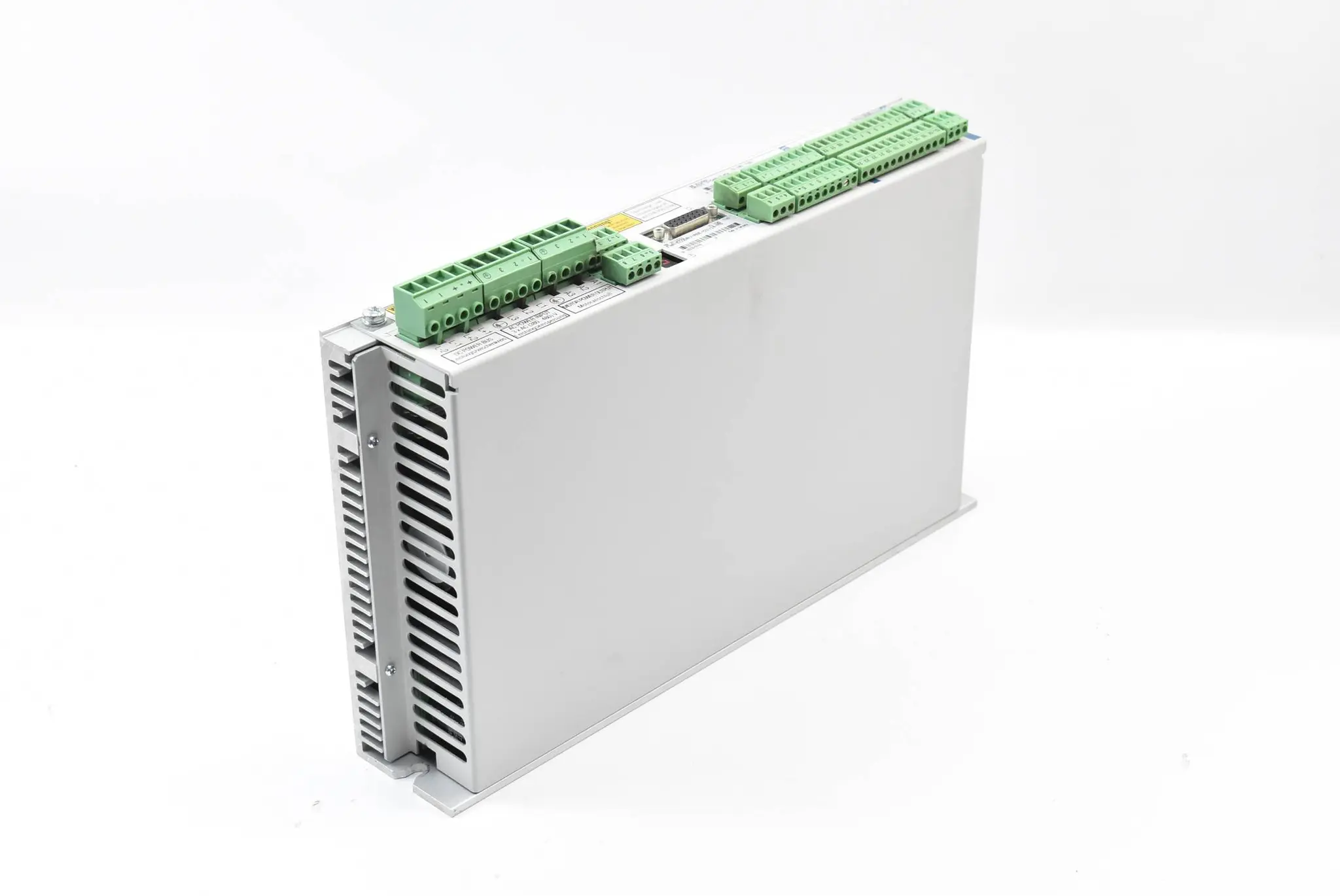 Produktfoto 1 von Indramat Regelgerät DKC01.1-040-7-FW ( R911265406 ) FWA-ECODRV-ASE-01V14-MS