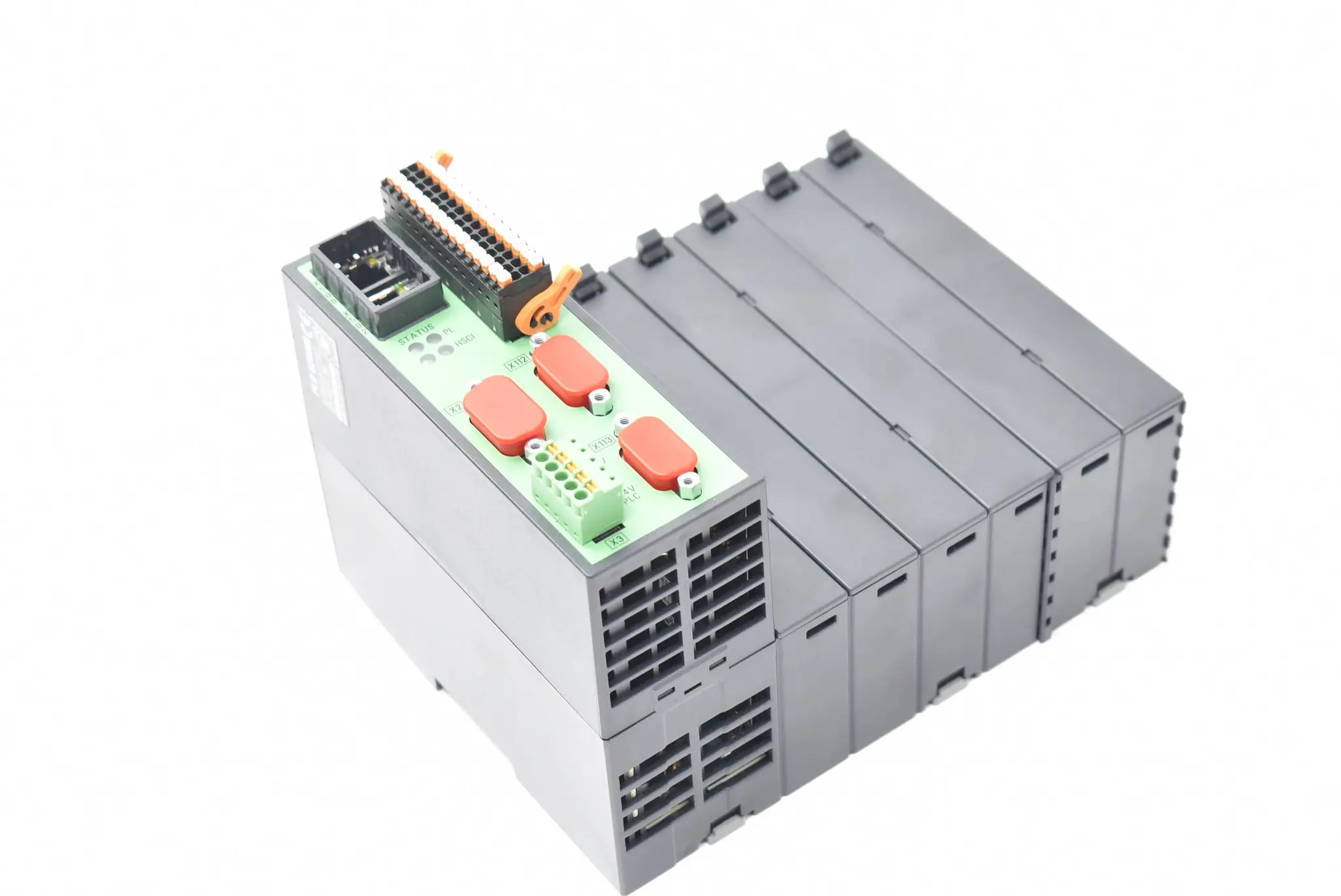 Produktfoto 1 von Heidenhain Systemmodul PLB 6206 630054-23 ( 630 054-23 ) Ver. B2
