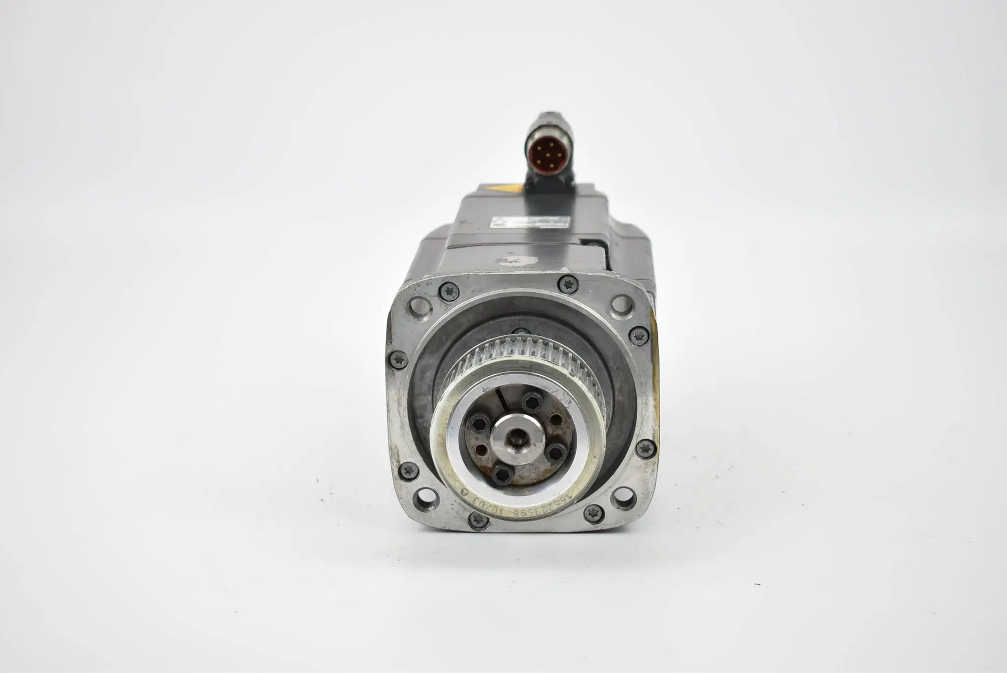 Produktfoto 1 von Siemens Motor 2,3kW 600V 11Nm 3000rpm 1FK7063-2AF71-1RH1 ( 1FK7063-2AF71-1RH1 )