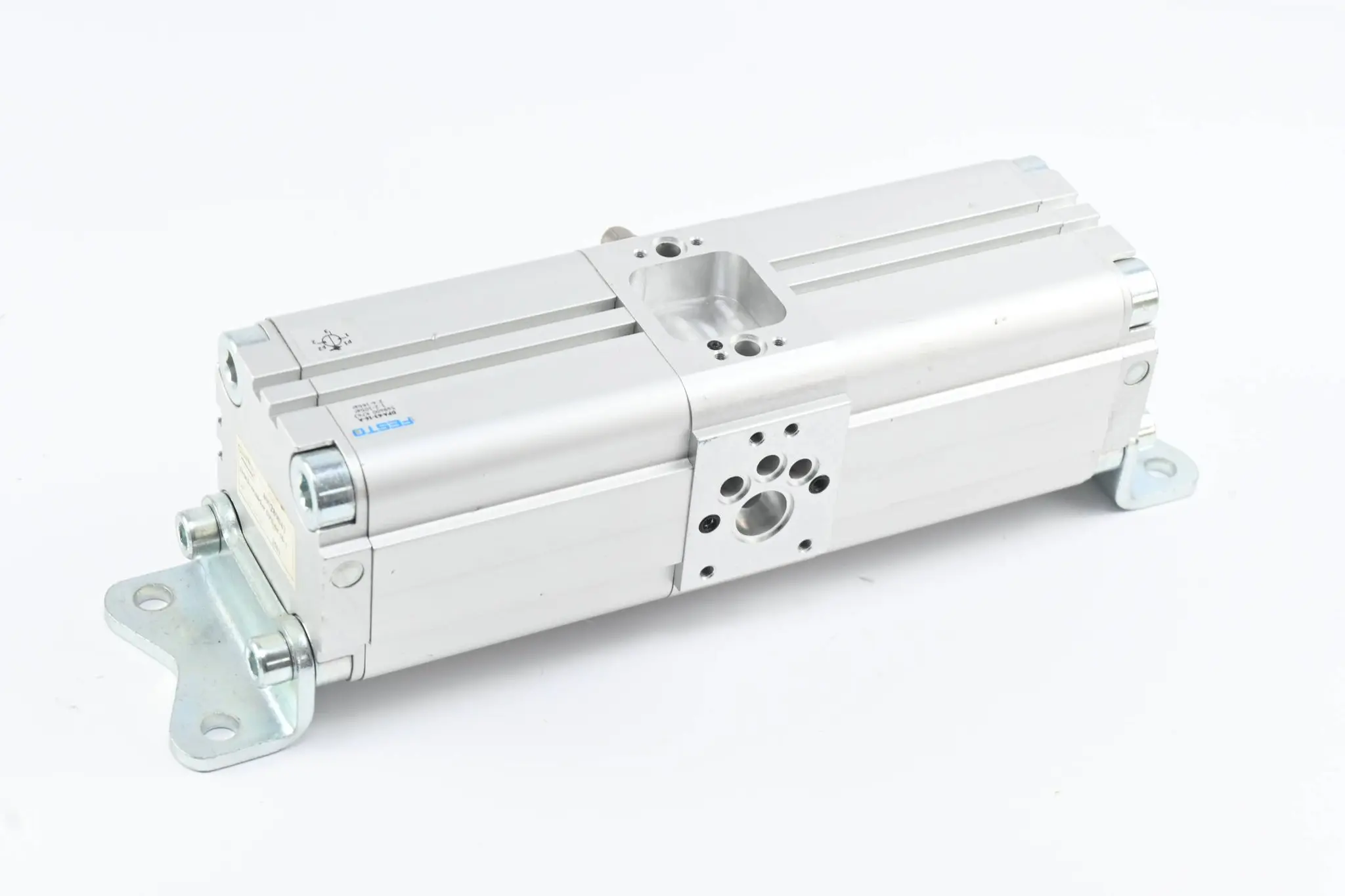 Produktfoto 1 von Festo Druckbooster DPA-63-16-A ( 549400 )
