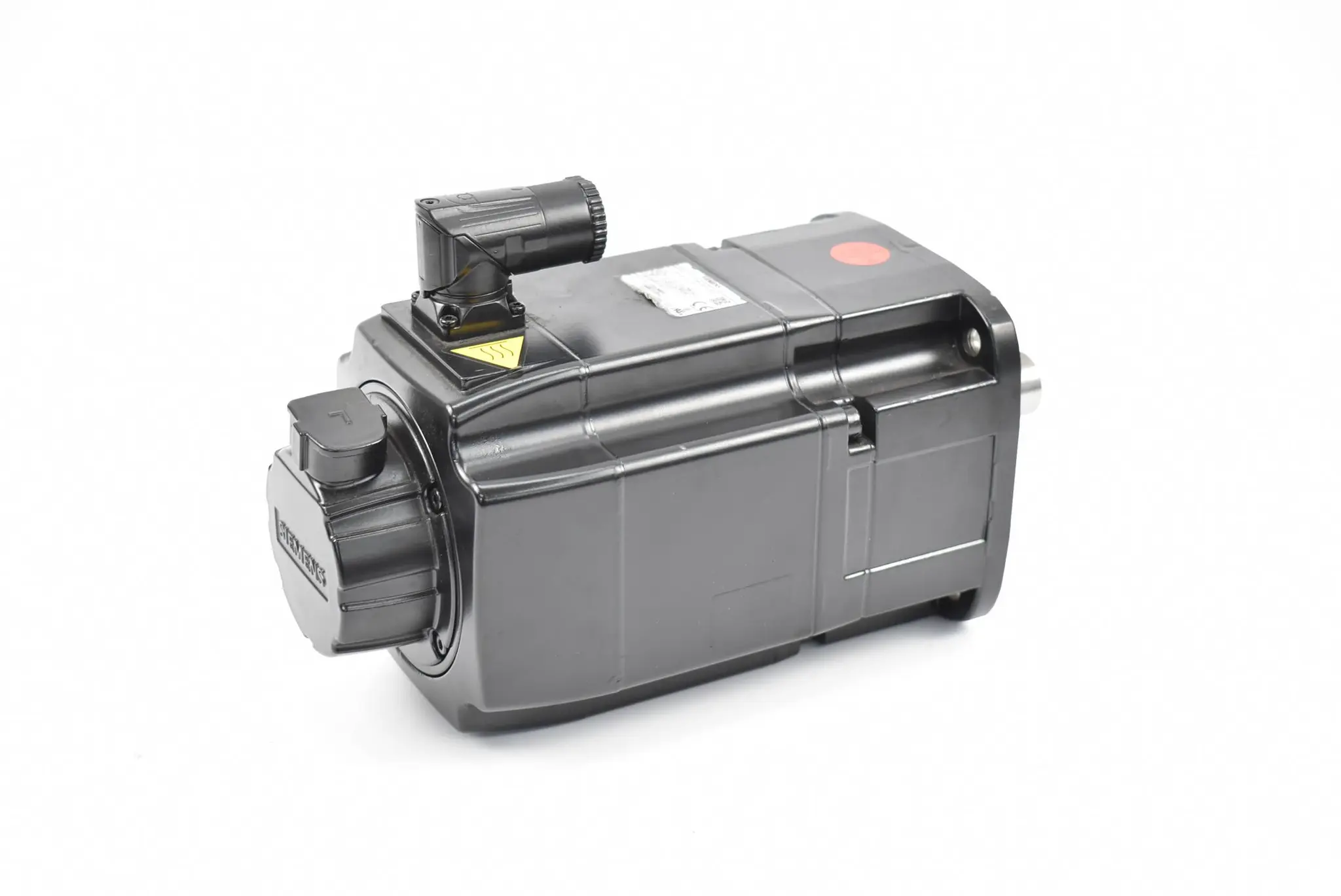 Produktfoto 1 von Siemens Simotics S Synchronmotor 1FK7062-2AC71-1RB0-Z ( 1FK7 062-2AC71-1RB0-Z )