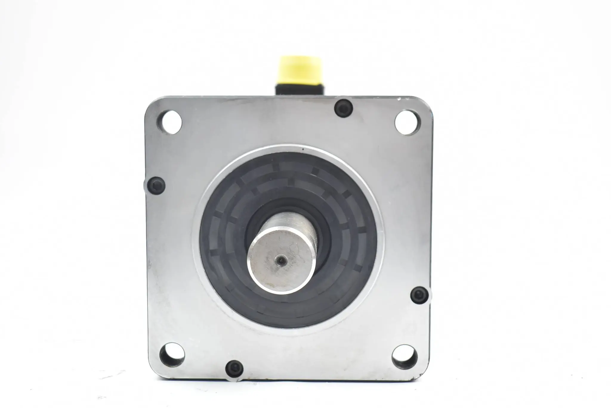 Produktfoto 1 von Fanuc AC Servomotor a22/3000 4,4kW 132V A06B-0148-B077#7075 ( A06B-0148-B077 )