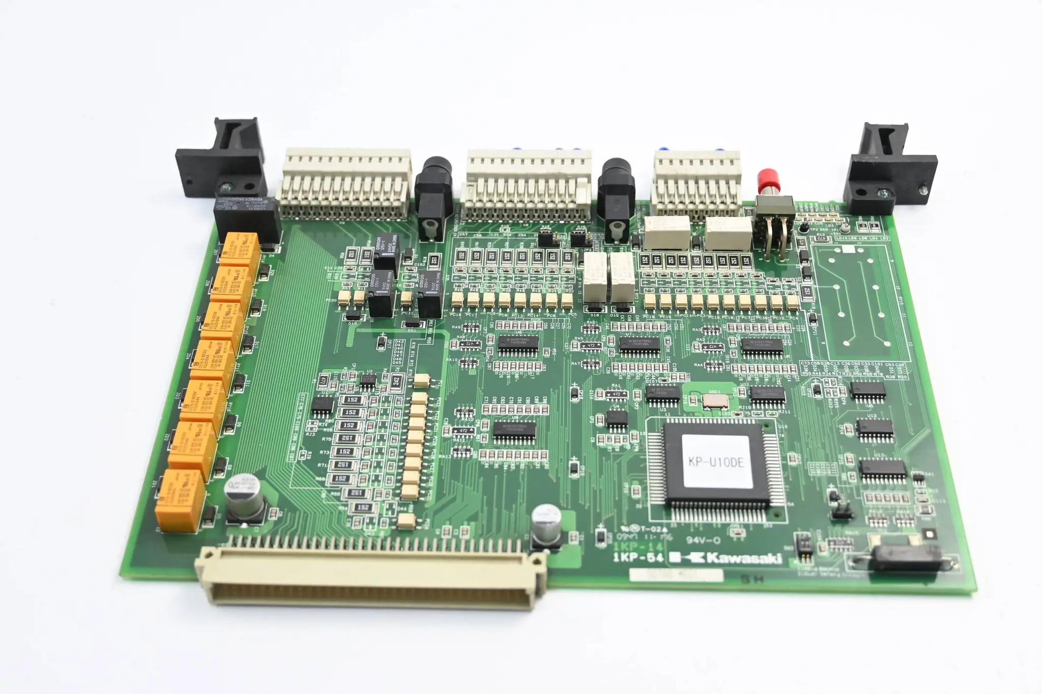 Produktfoto 1 von Kawasaki Board 50999-2484R11