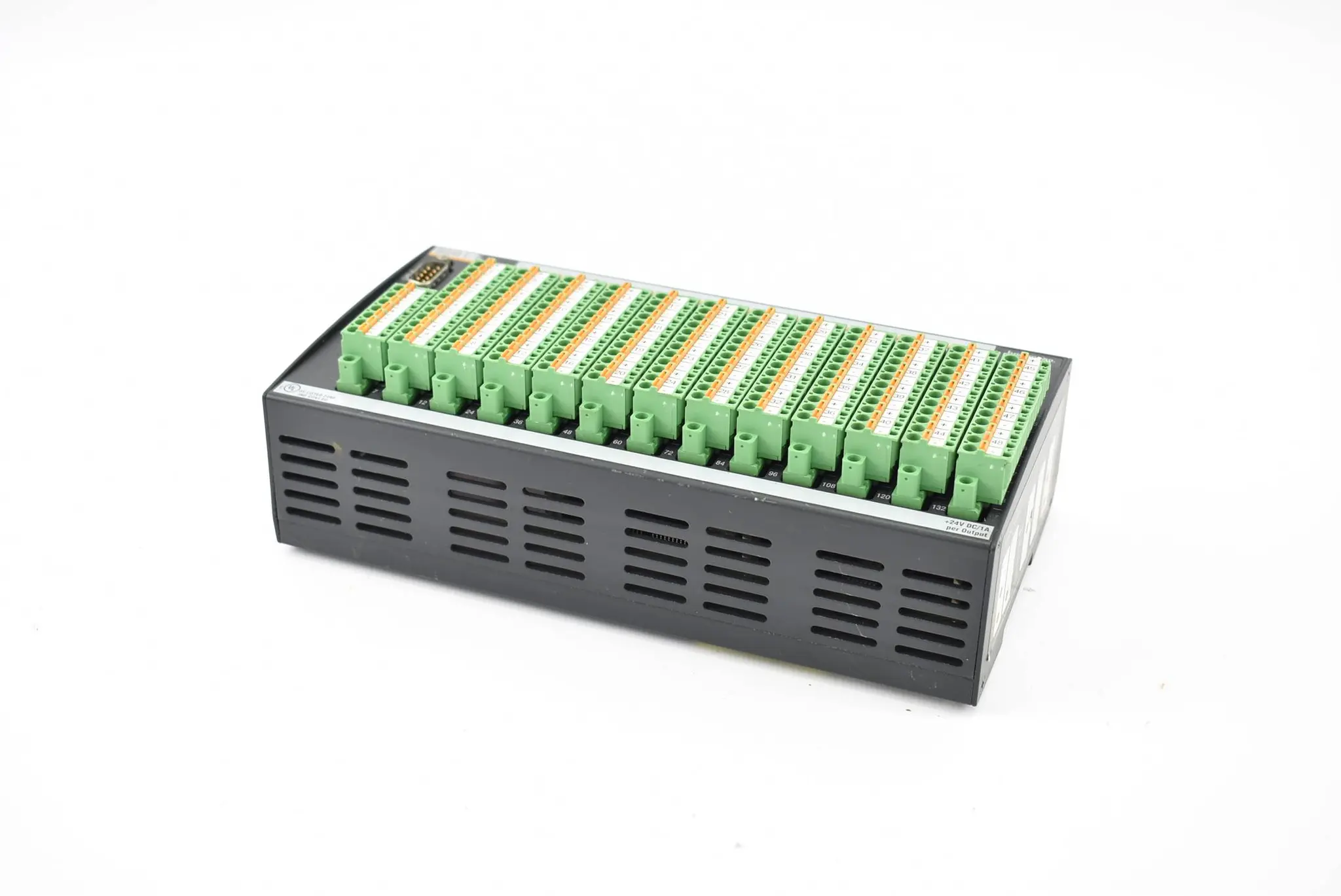 Produktfoto 1 von Bachmann Digital In/Out Modul 24VDC 1A DIO48-C